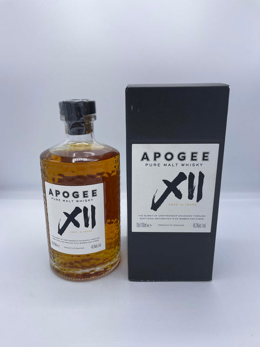 Bimber Apogee 12 yo 0.70 lt