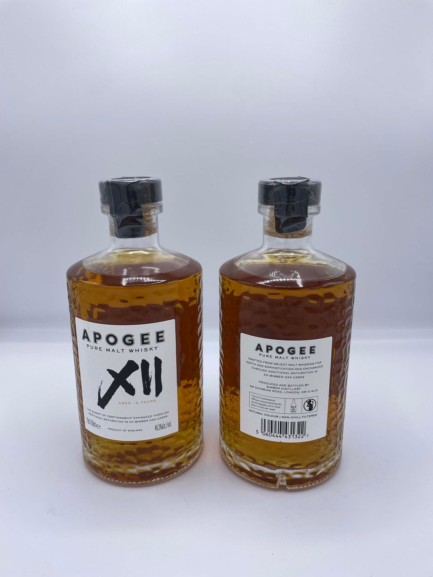 Bimber Apogee 12 yo 0.70 lt