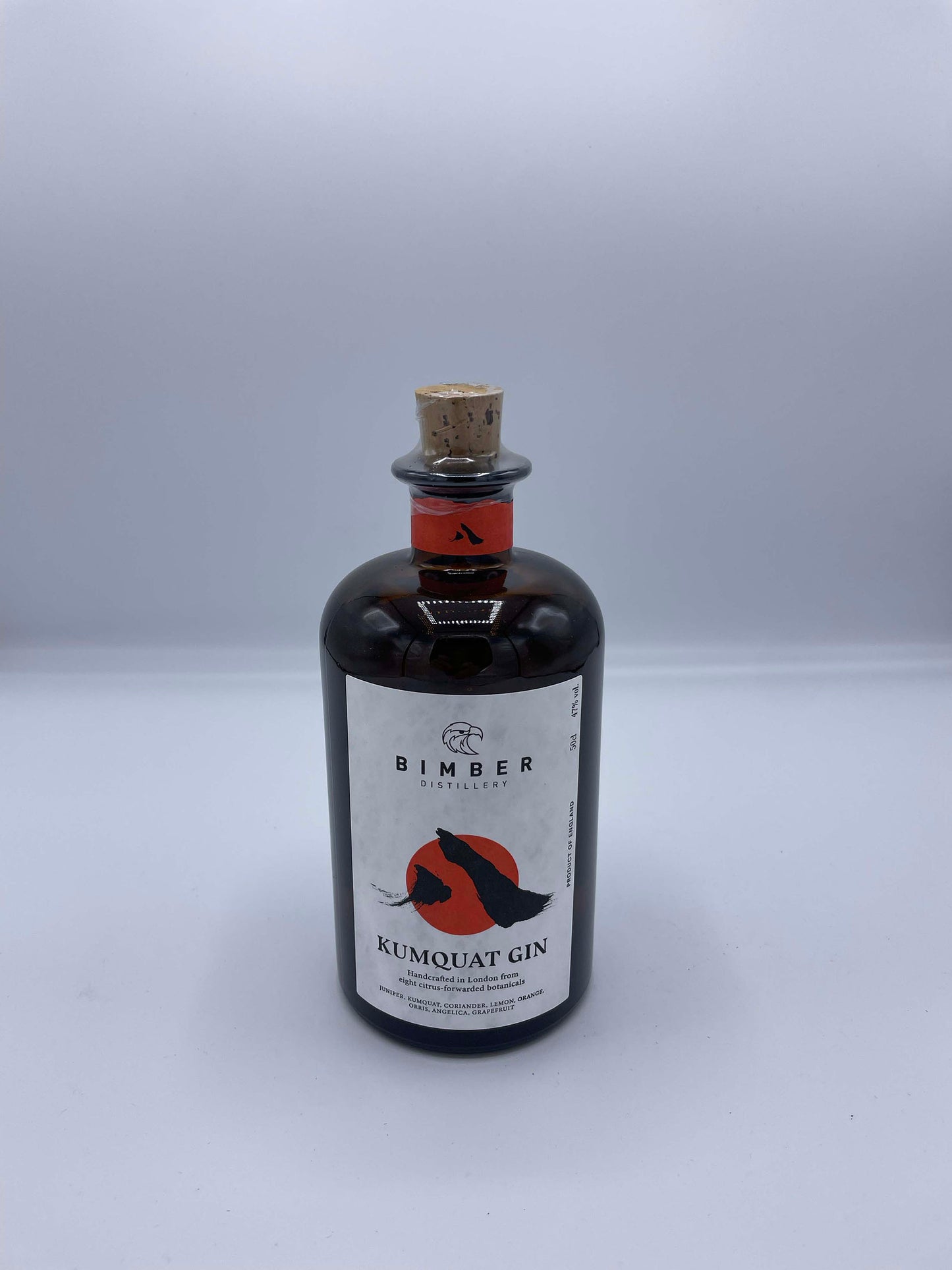 Bimber Kumquat Gin 0.50 lt