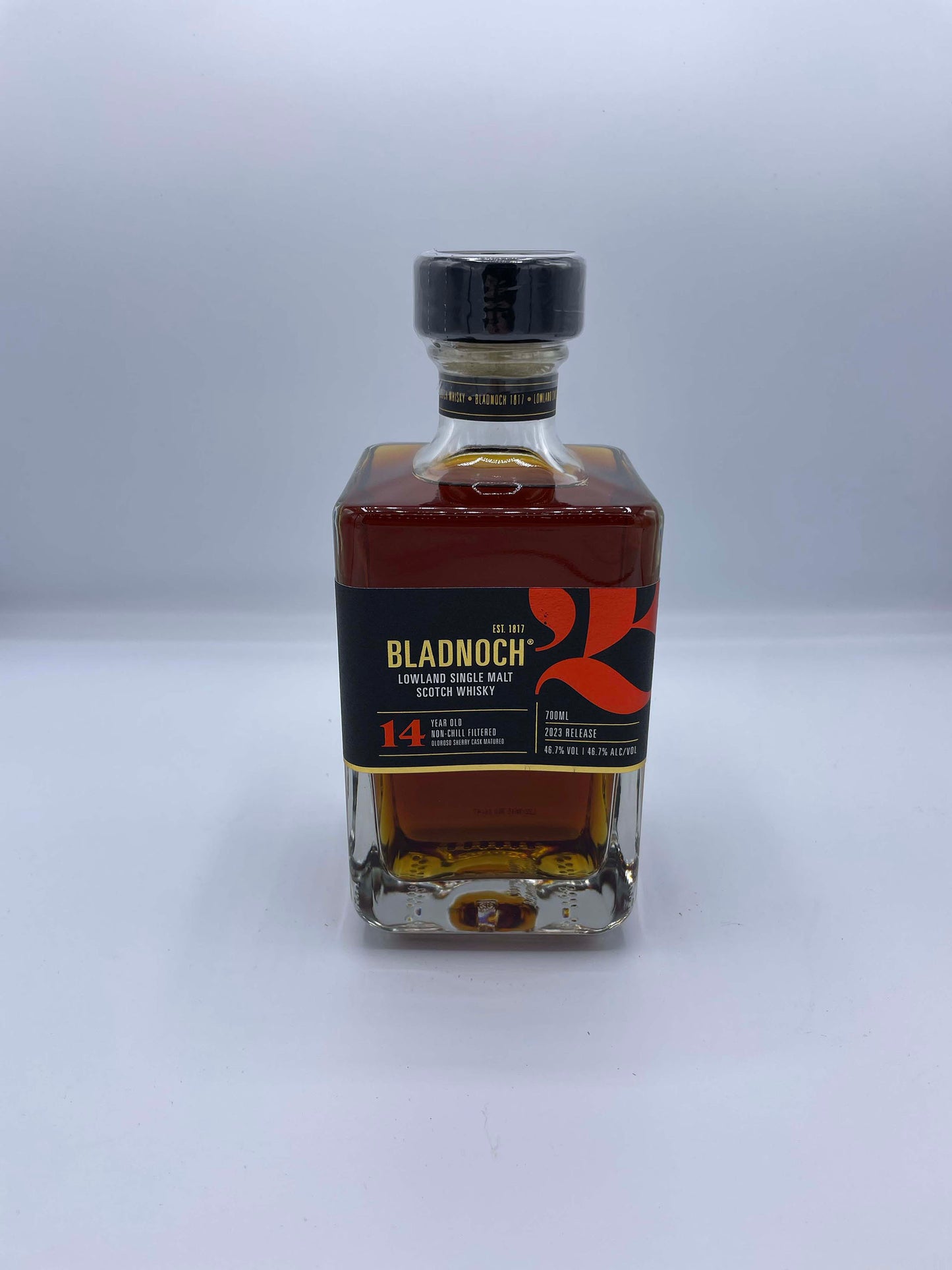 Bladnoch 14 yo Sherry Cask 0.70 lt