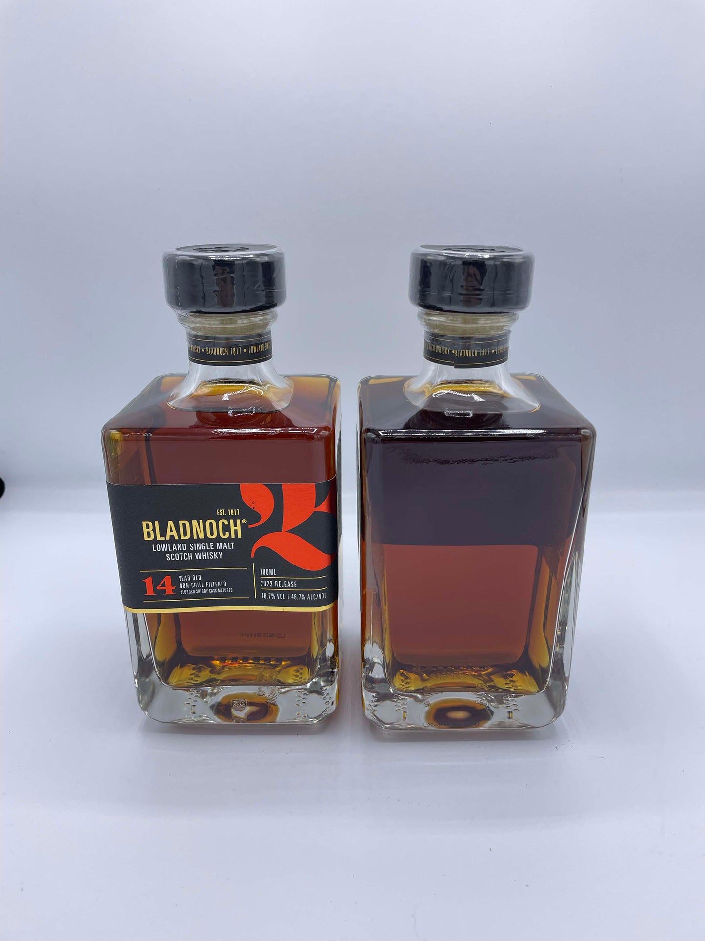 Bladnoch 14 yo Sherry Cask 0.70 lt