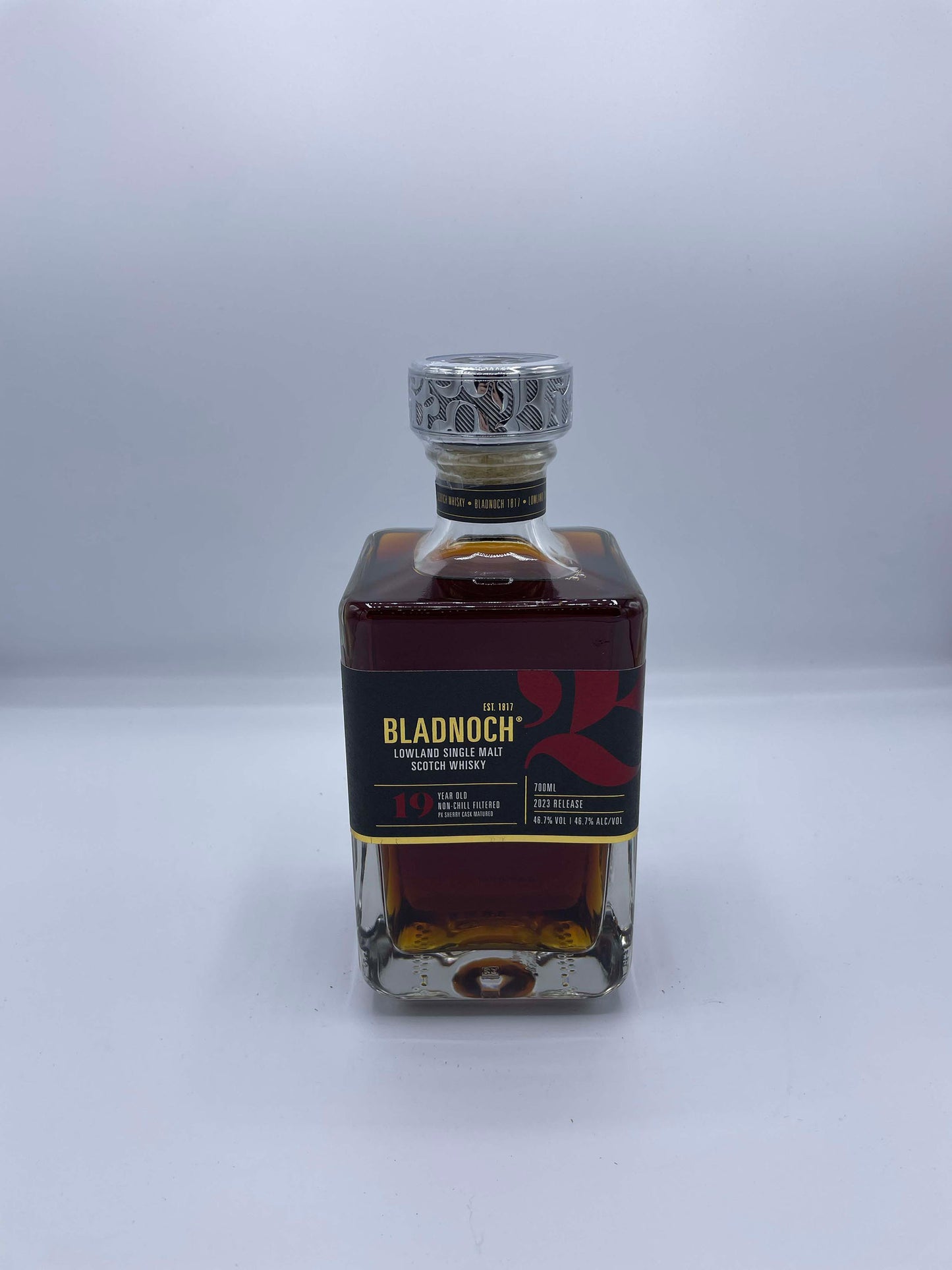 Bladnoch 19 yo PX Sherry Butts 0.70 lt