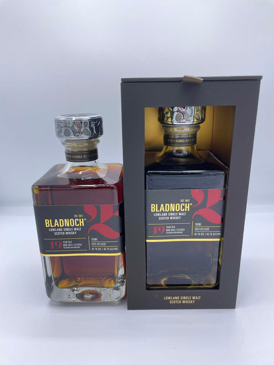 Bladnoch 19 yo PX Sherry Butts 0.70 lt