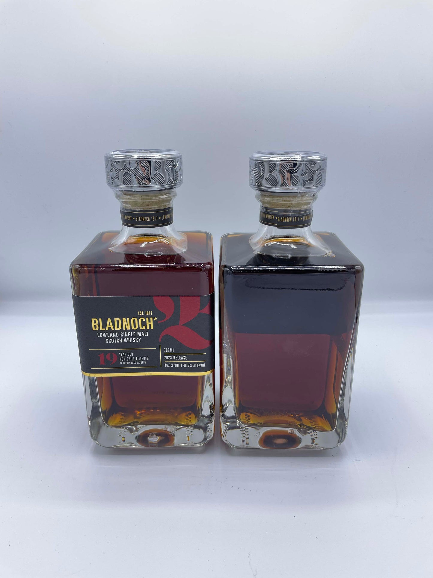 Bladnoch 19 yo PX Sherry Butts 0.70 lt