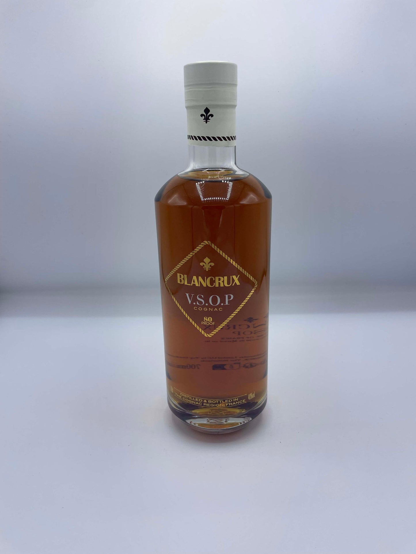 Blancrux VSOP 0.70 lt