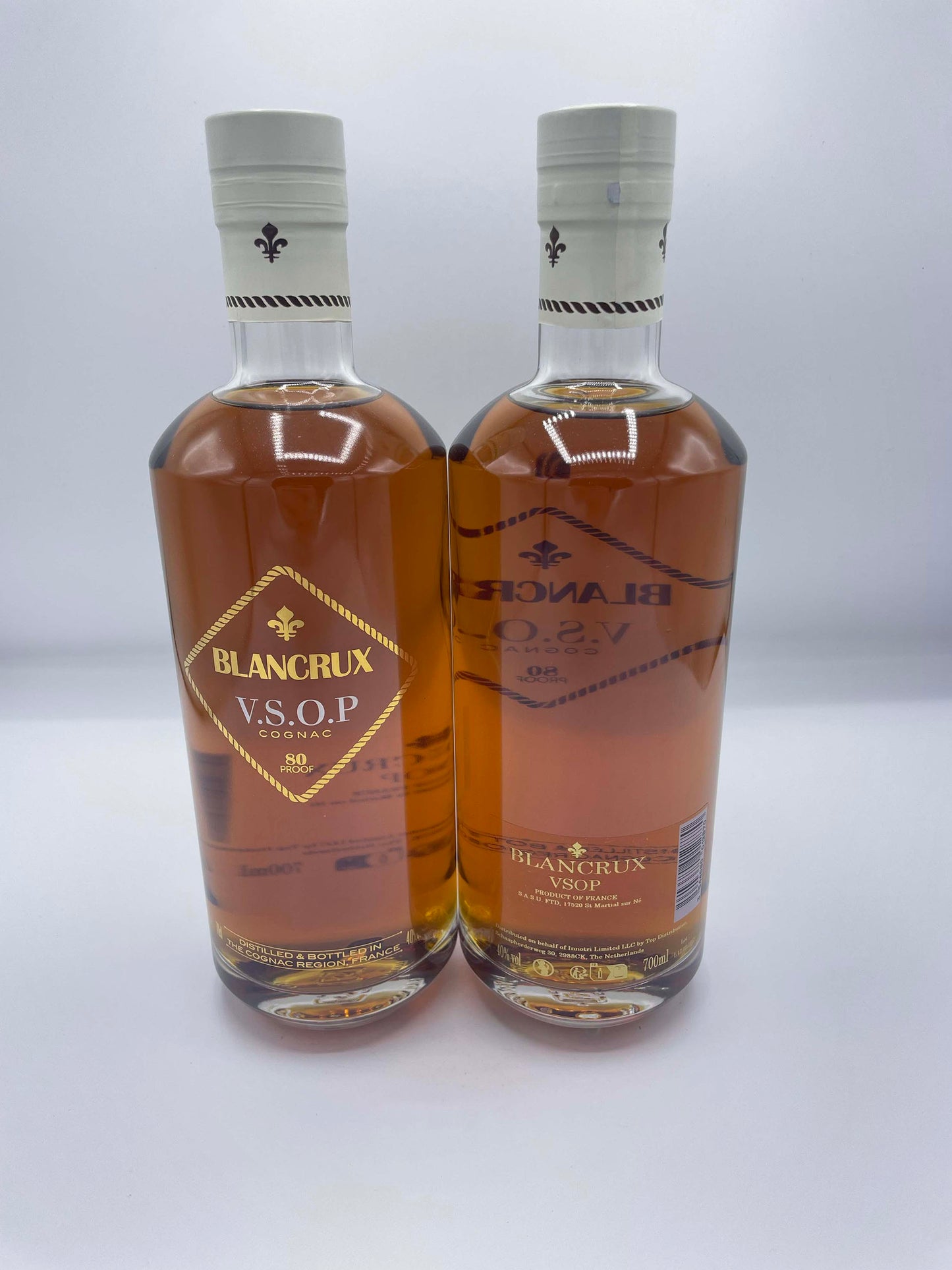 Blancrux VSOP 0.70 lt
