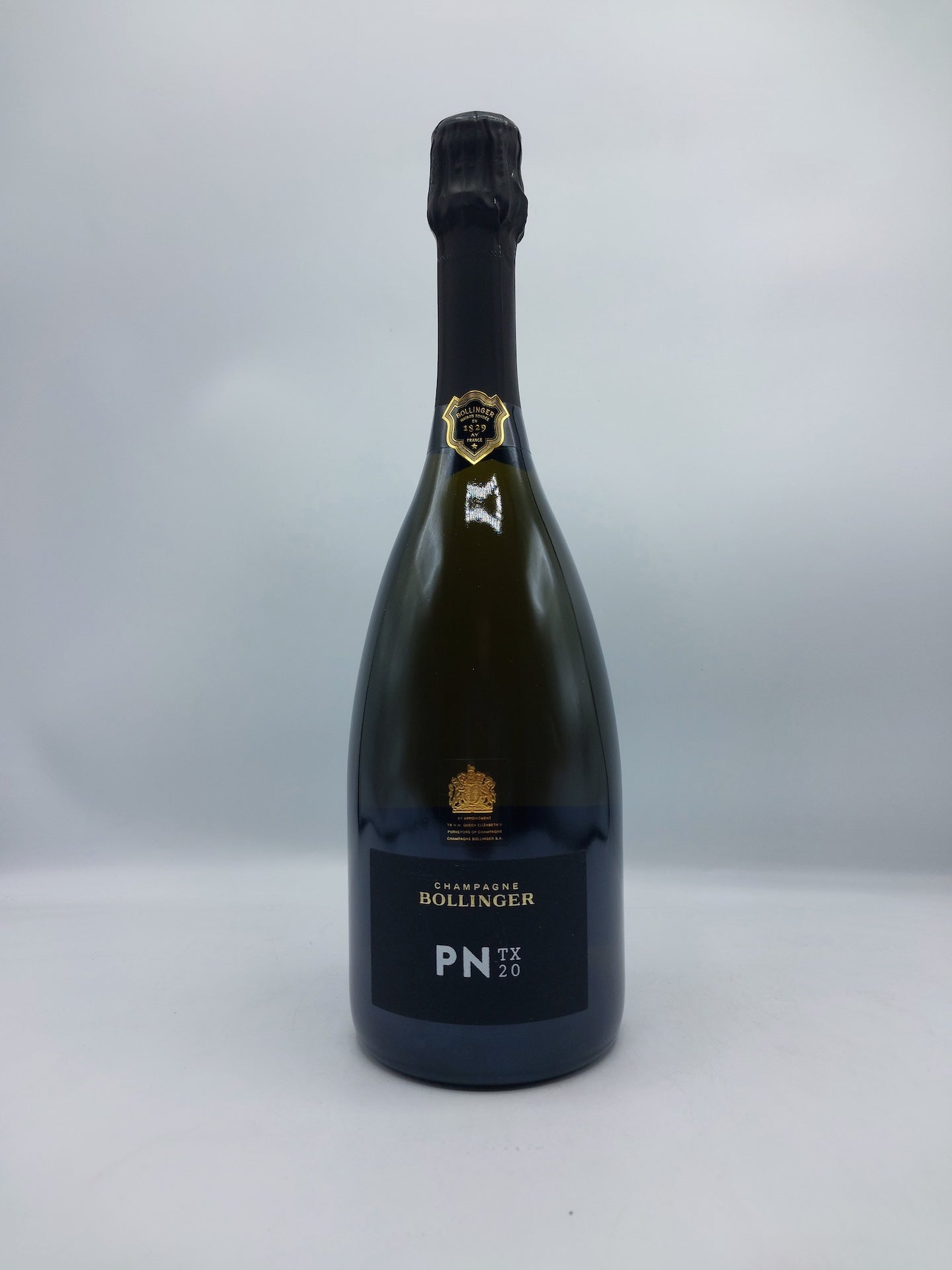 Bollinger PN TX 20 0.75 lt