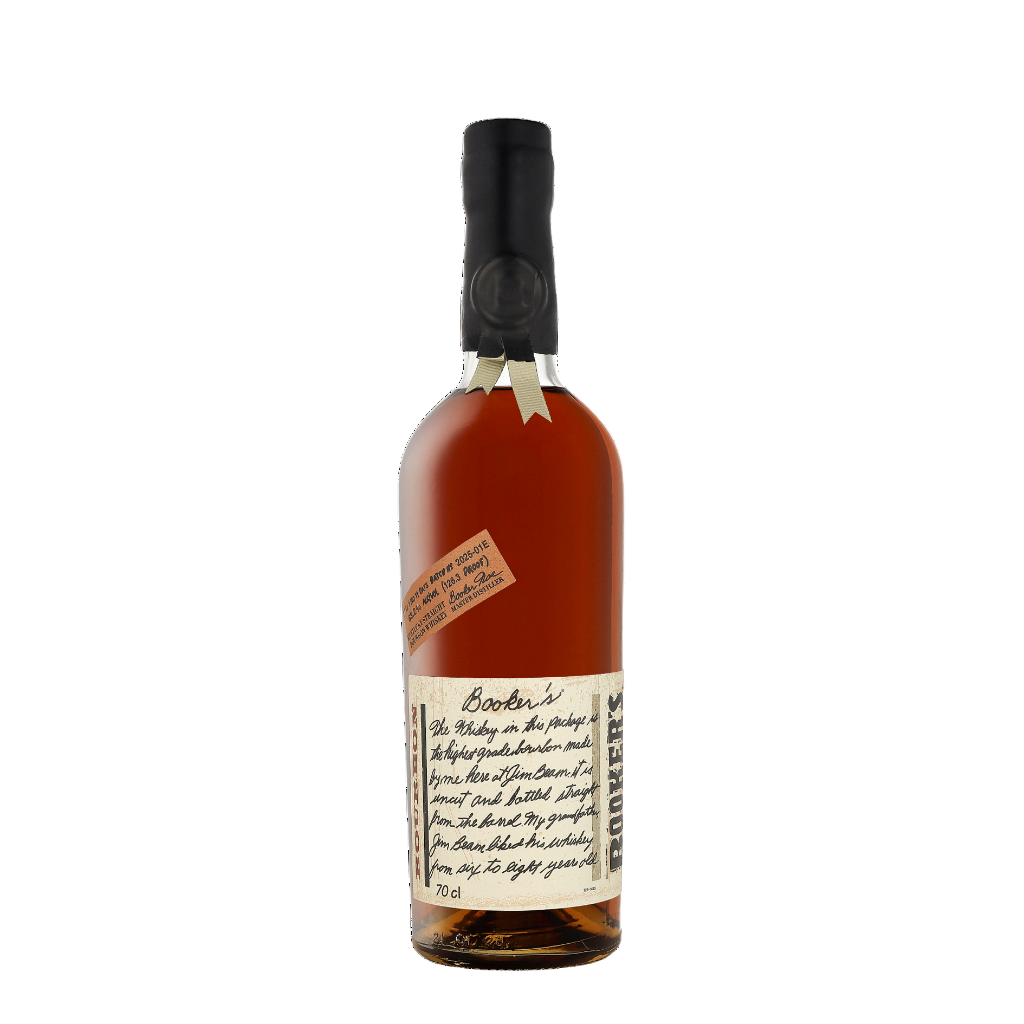 Bookers Bourbon 0.70 lt