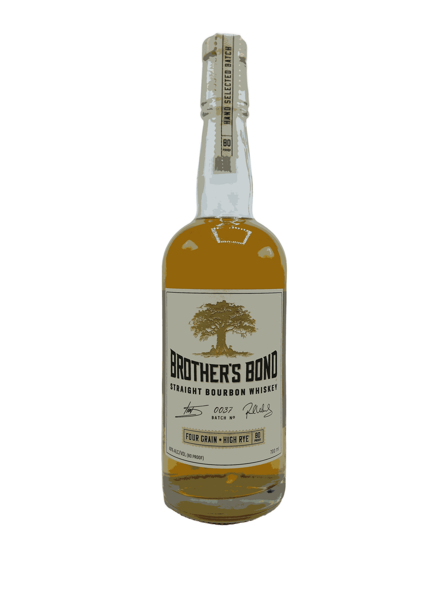 Brothers Bond 0.70 lt