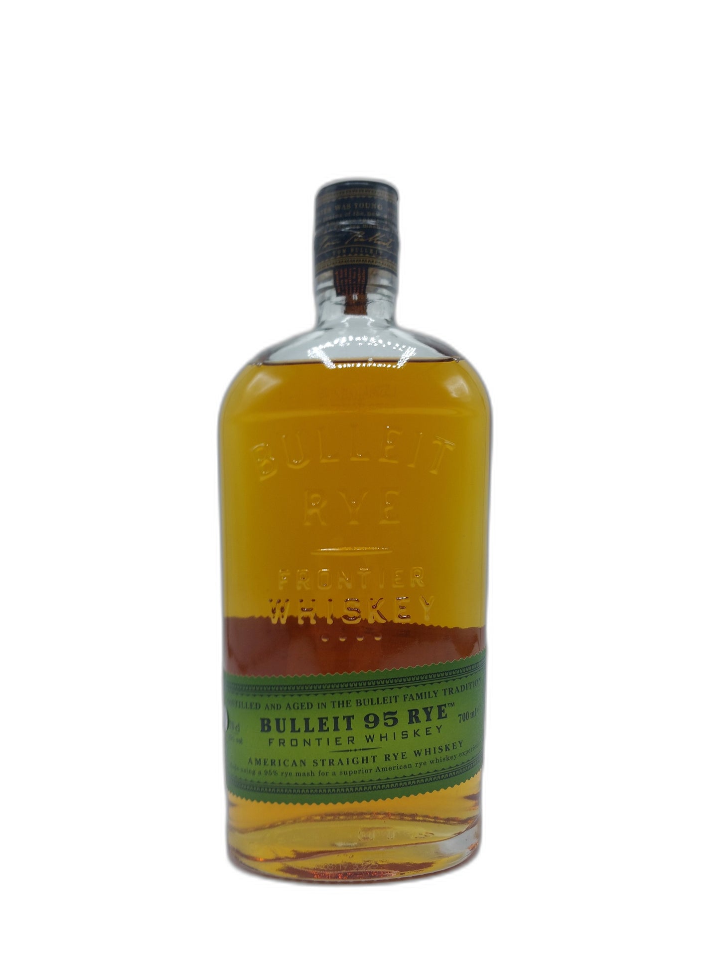 Bulleit Rye 0.70 lt
