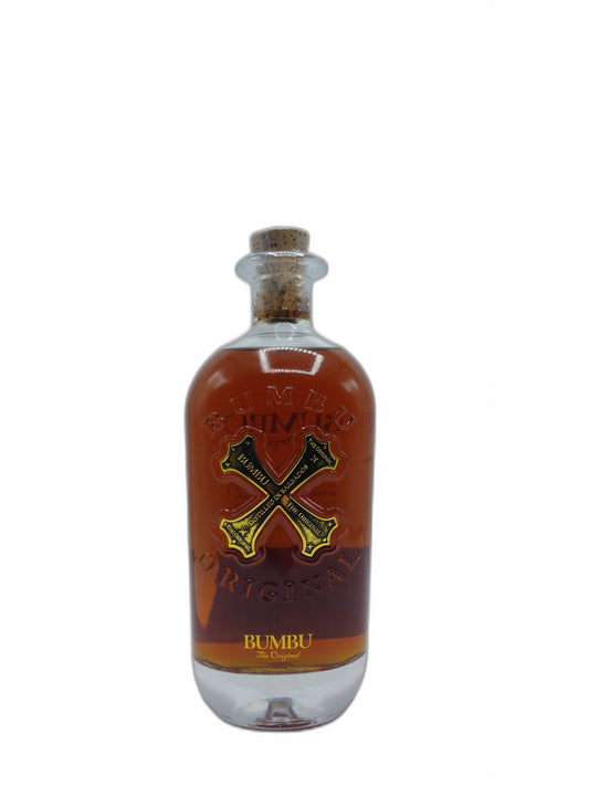 Bumbu Original 0.70 lt