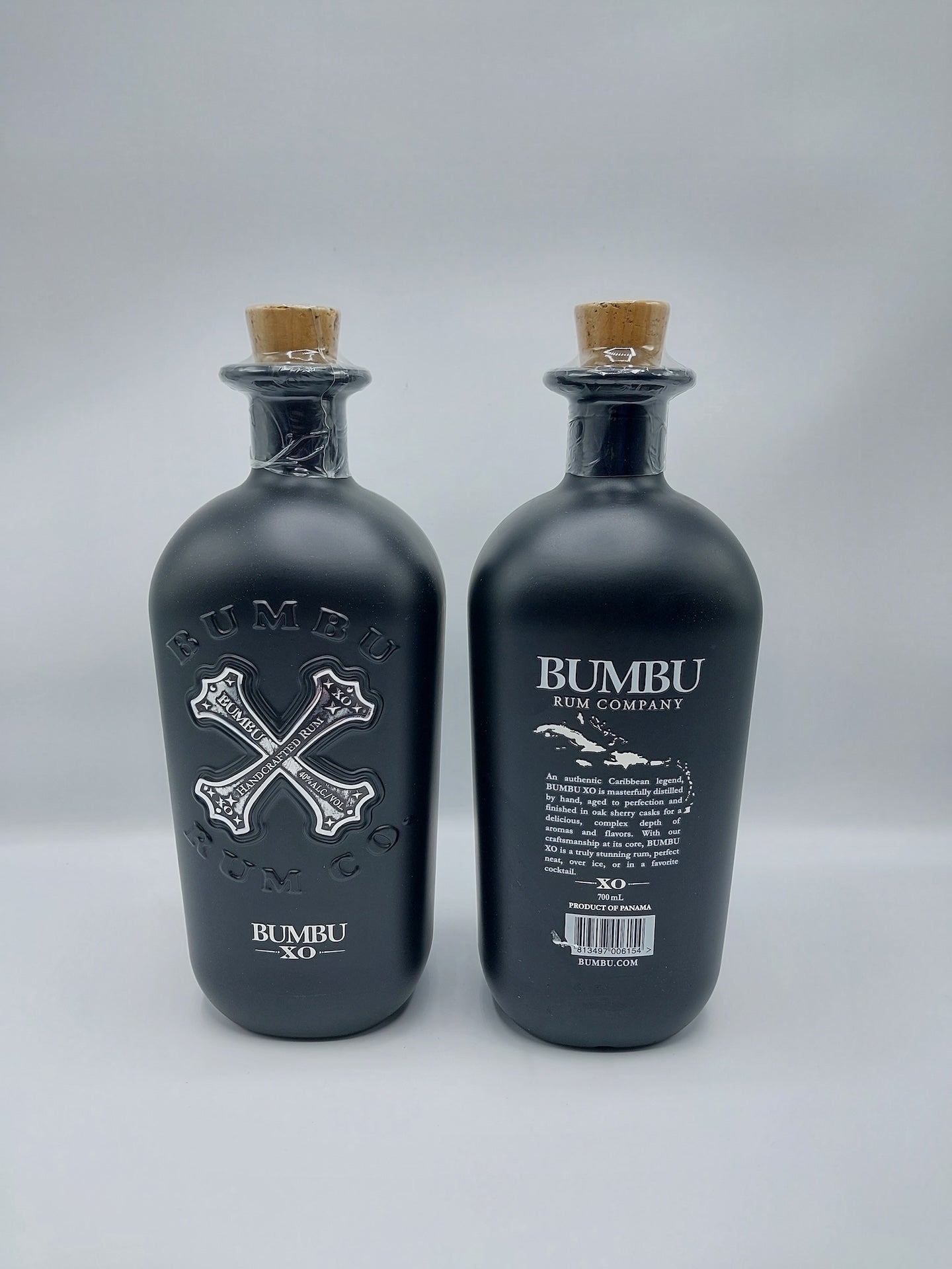 Bumbu 0.70 lt