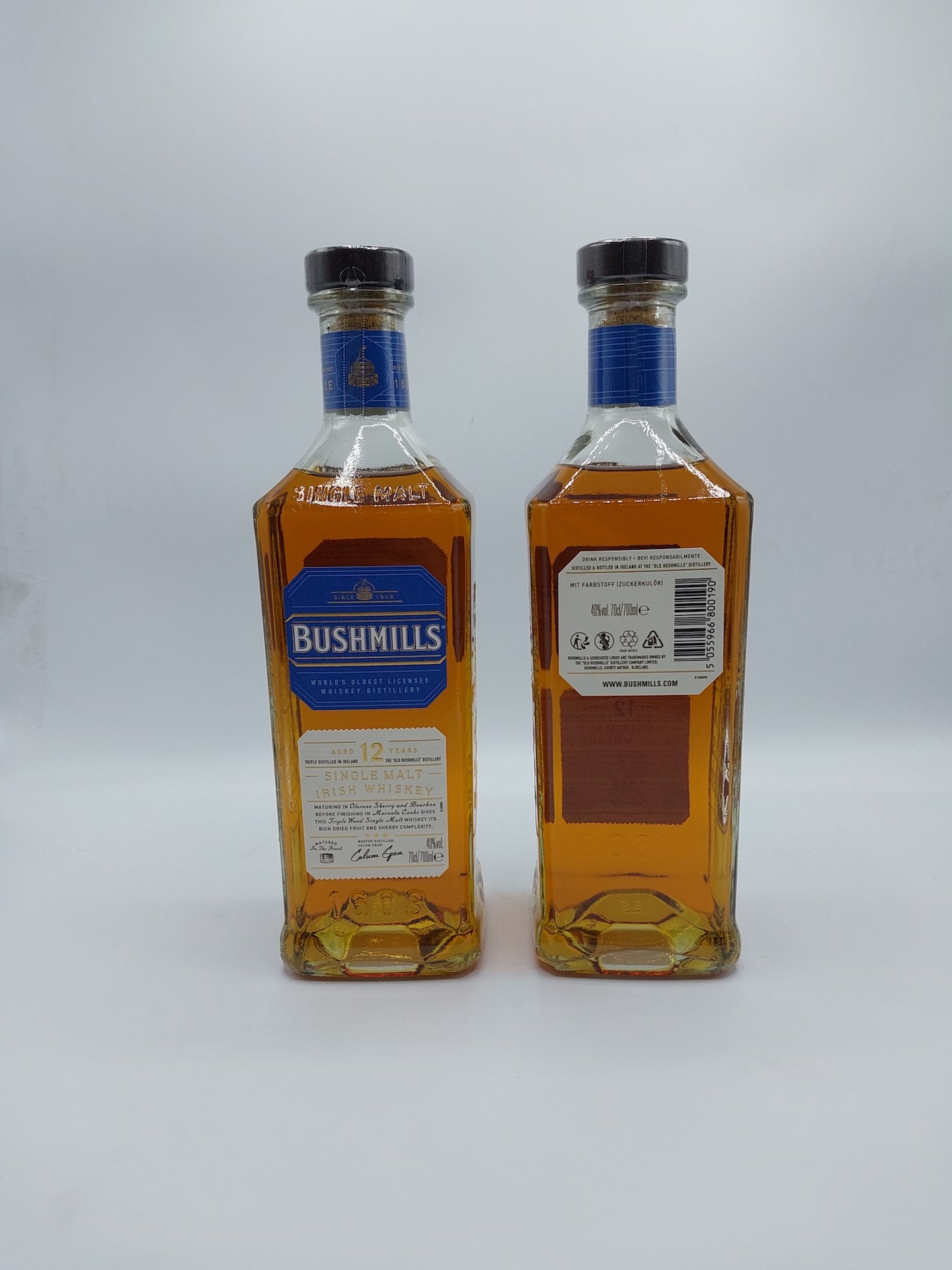 Bushmills 12 yo 0.70 lt