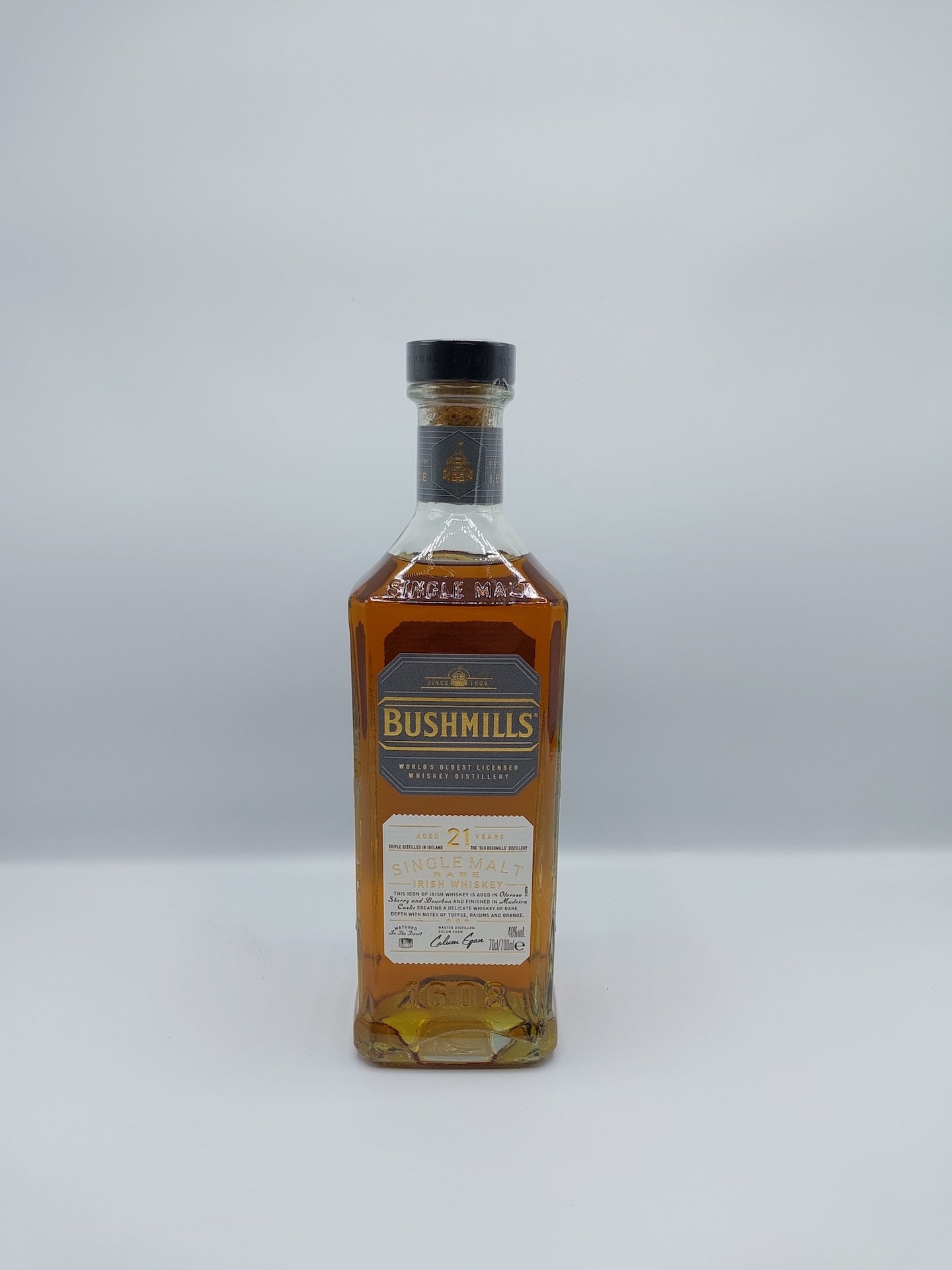 Bushmills 21 yo 0.70 lt