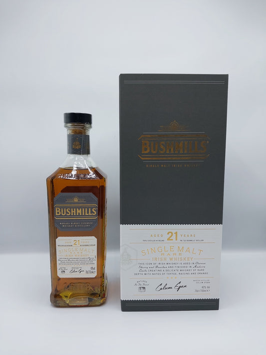 Bushmills 21 yo 0.70 lt