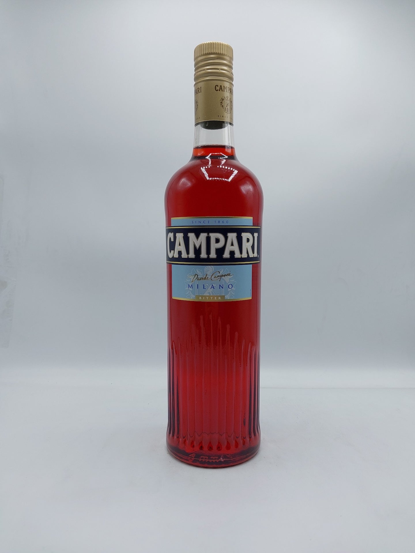 Campari Bitter 1.00 lt