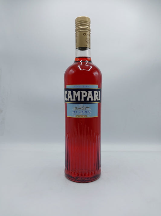 Campari Bitter 1.00 lt
