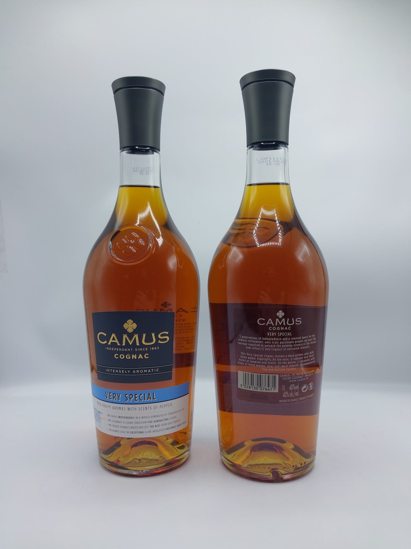 Camus VS GB 1.00 lt