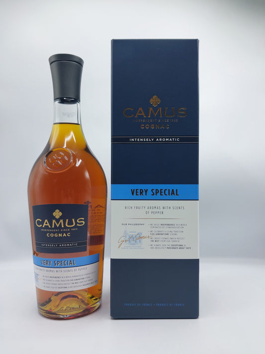 Camus VS GB 1.00 lt