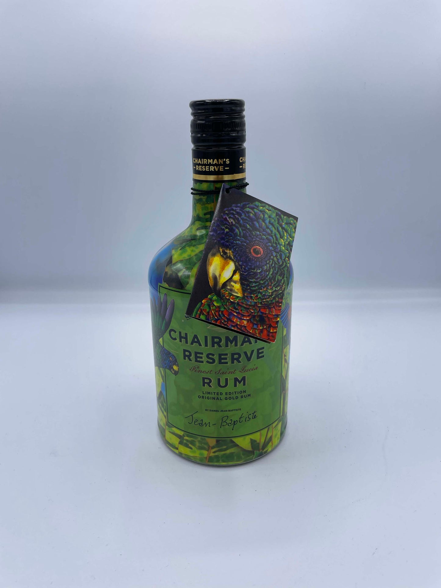 Chairman's Reserve Parrot Limited Edition 0.70 lt