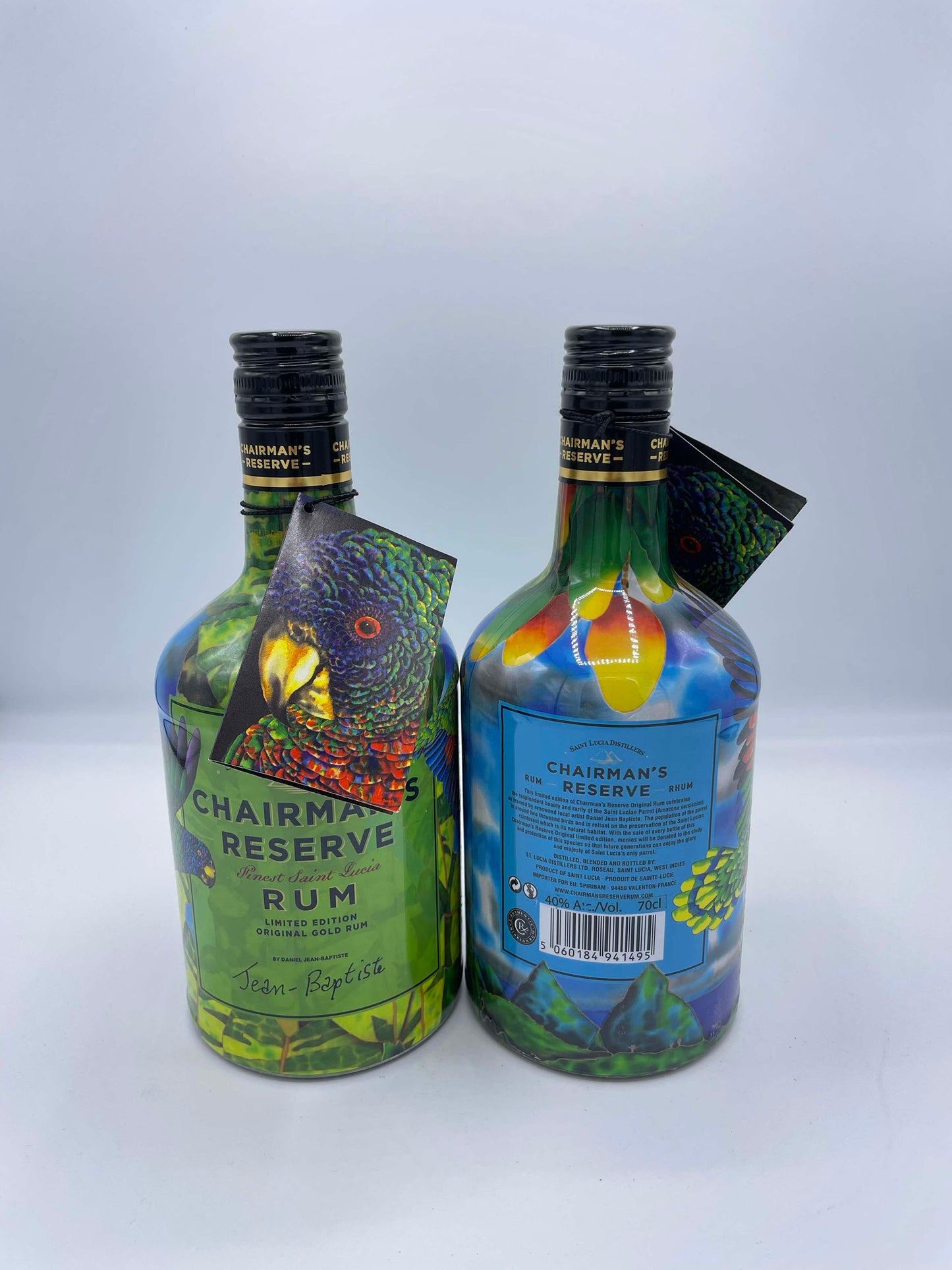 Chairman's Reserve Parrot Limited Edition 0.70 lt