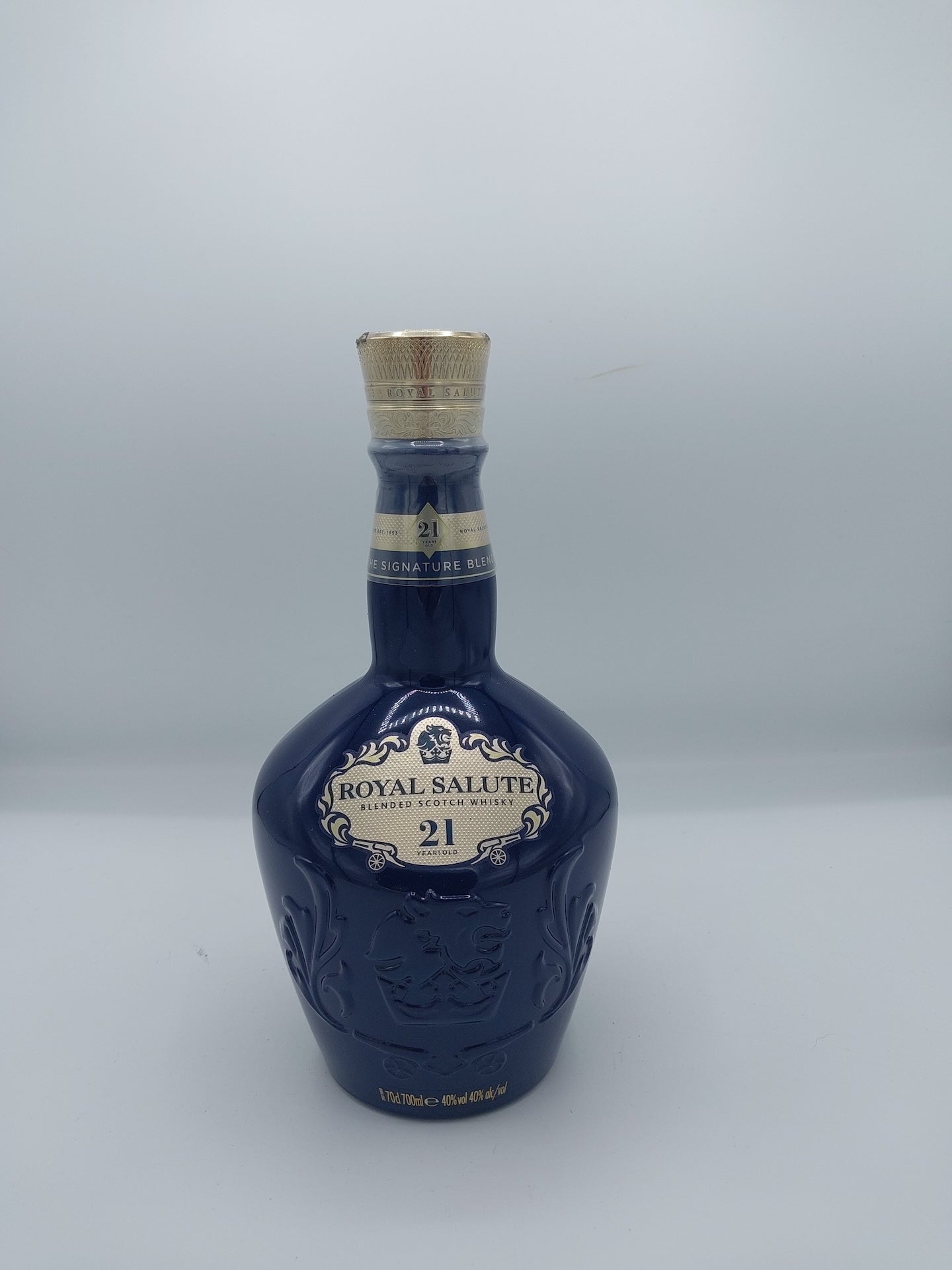 Chivas Royal Salute 21 yo 0.70 lt