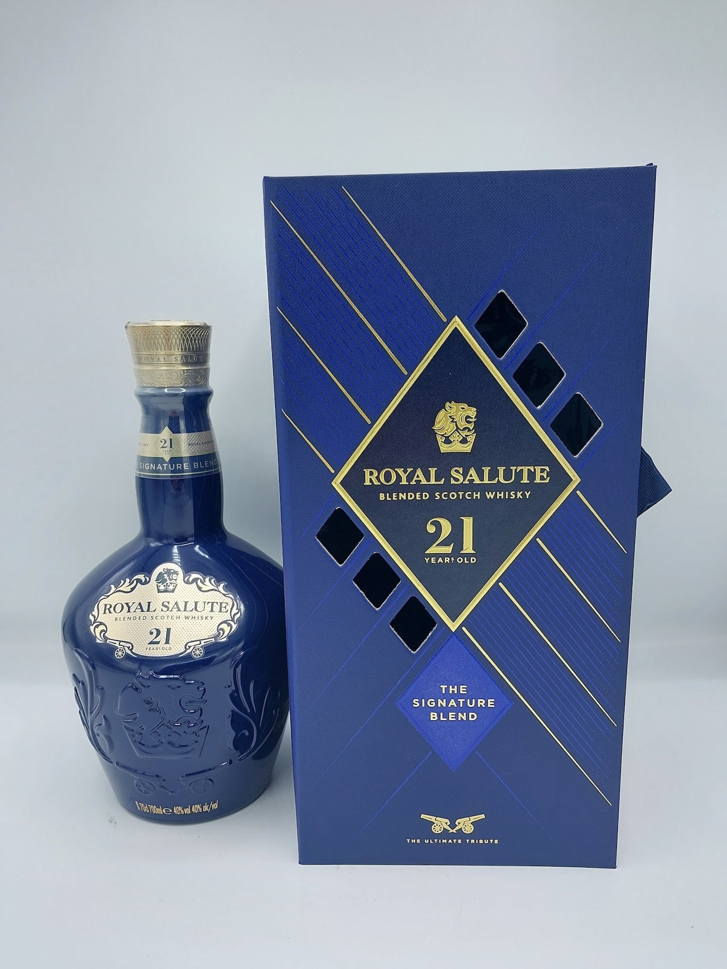 Chivas Royal Salute 21 yo 0.70 lt