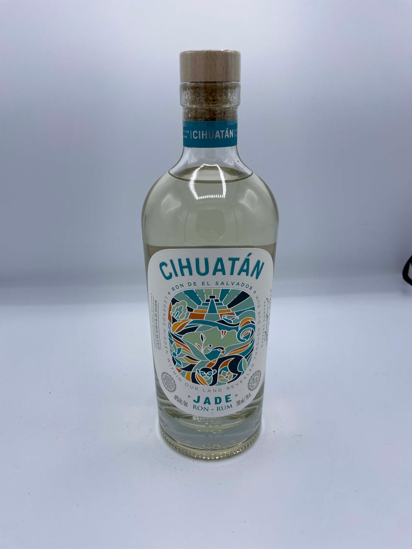 Cihuatan Jade 0.70 lt