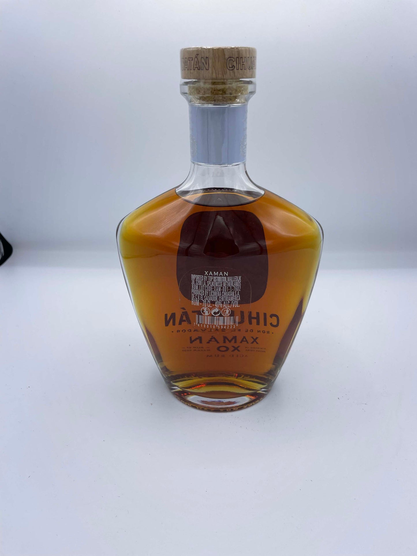 Cihuatán Xaman XO 0.70 lt