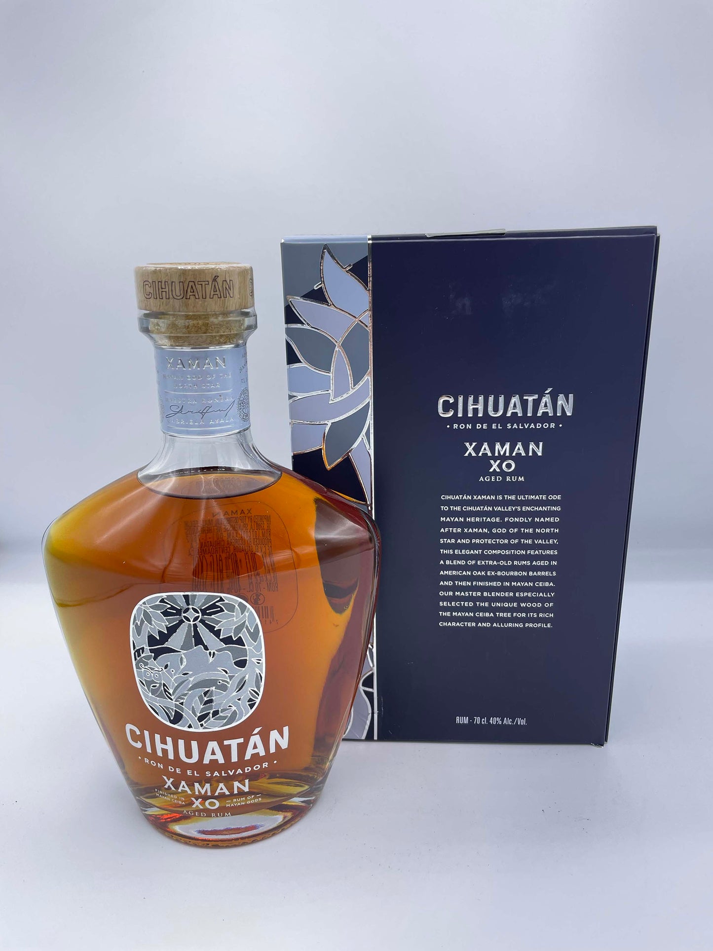 Cihuatán Xaman XO 0.70 lt