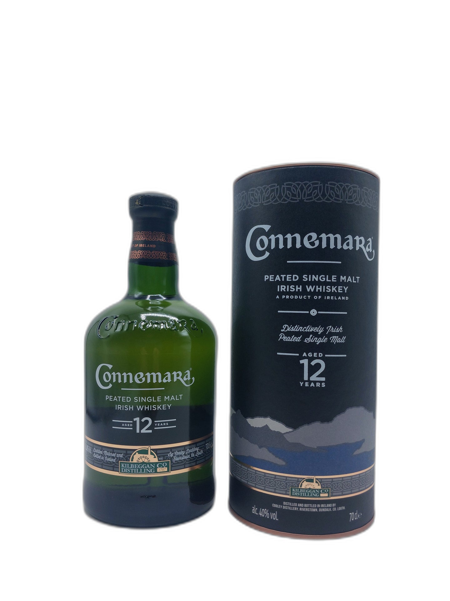 Connemara 12 yo 0.70 lt