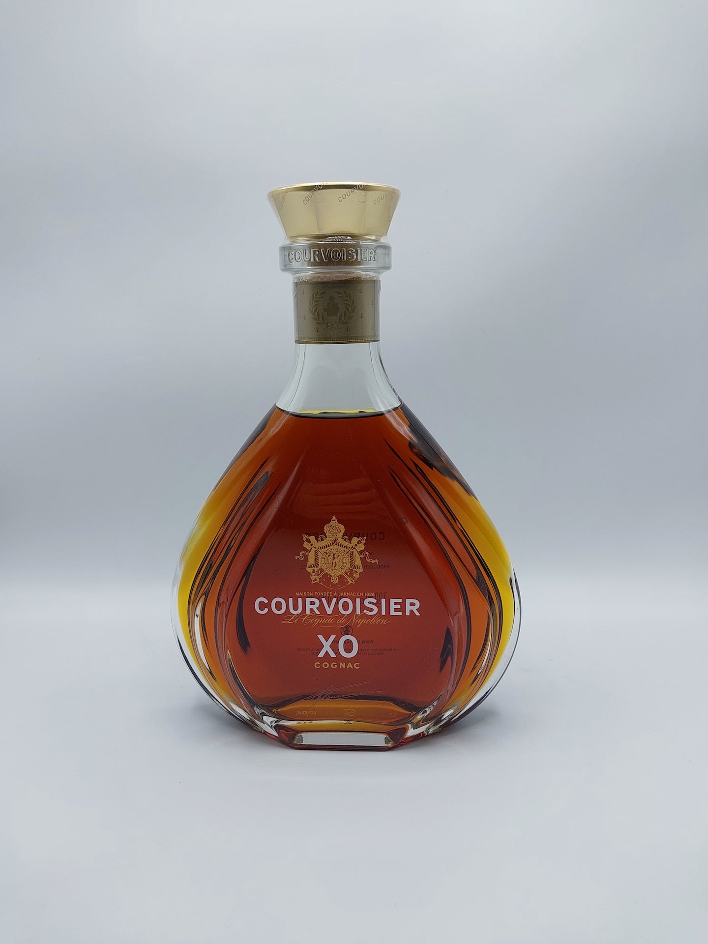 Courvoisier XO 0.70 lt