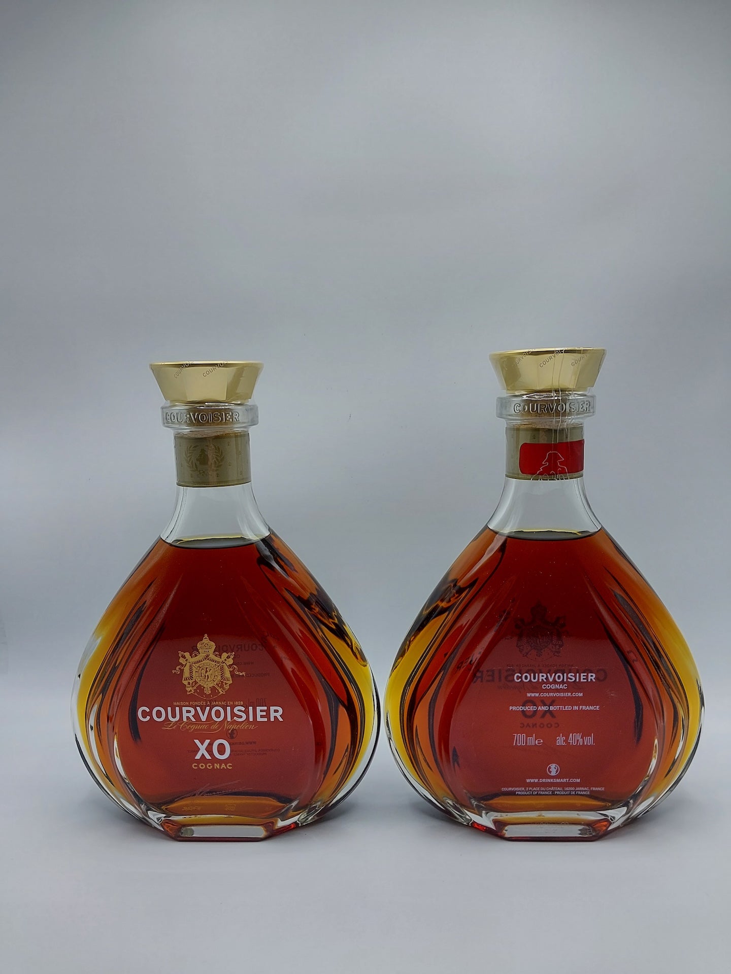 Courvoisier XO 0.70 lt