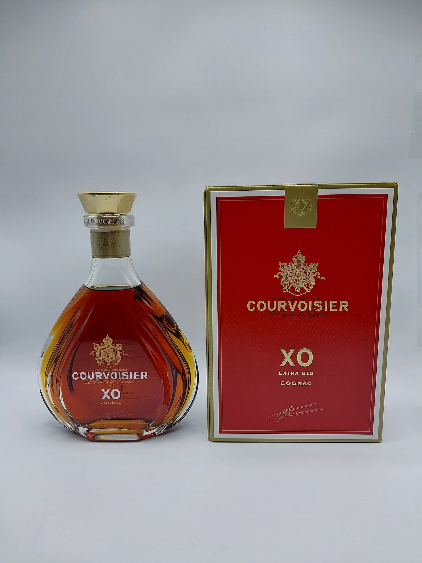 Courvoisier XO 0.70 lt