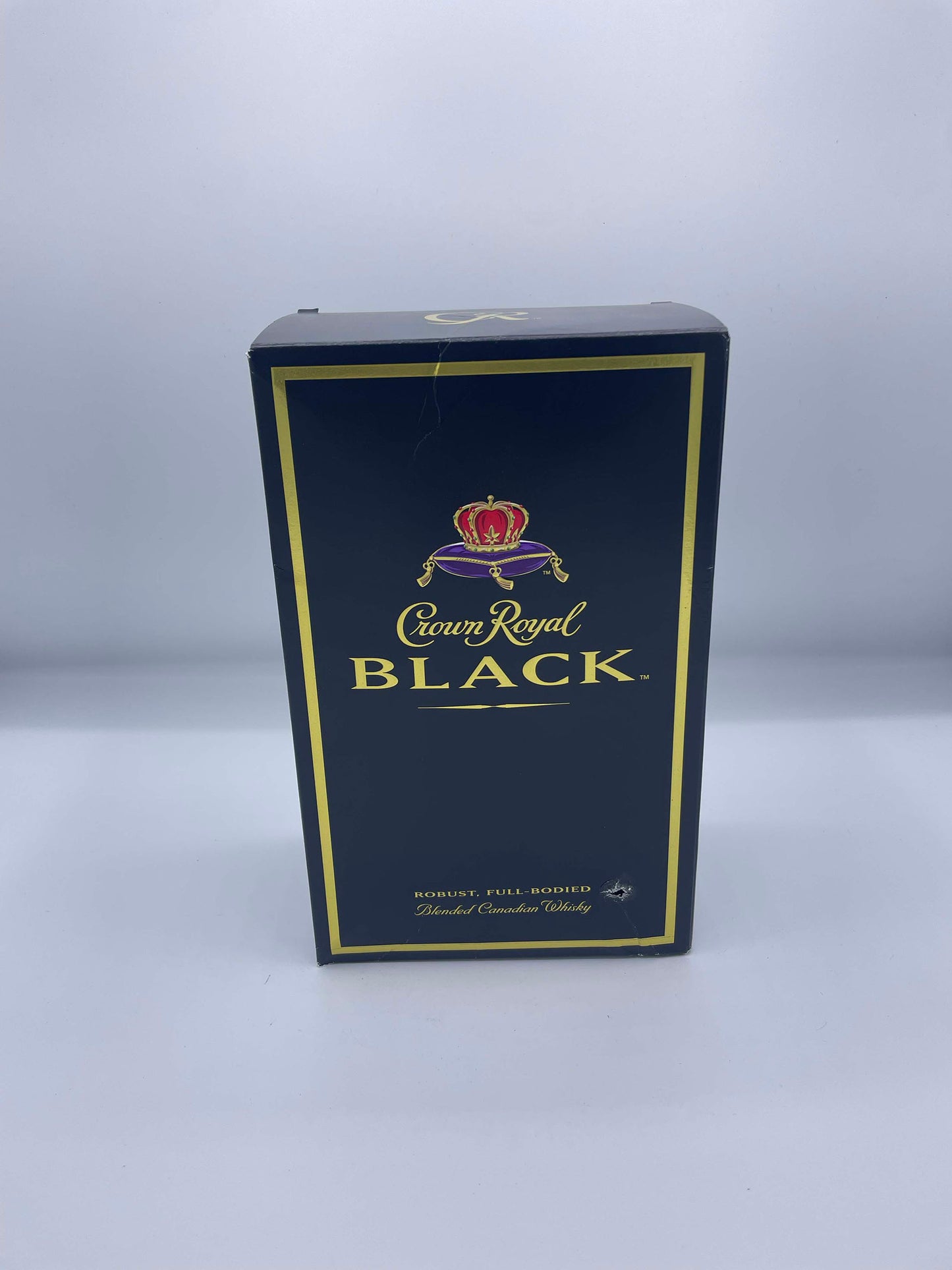 Crown Royal Black 1.00 lt