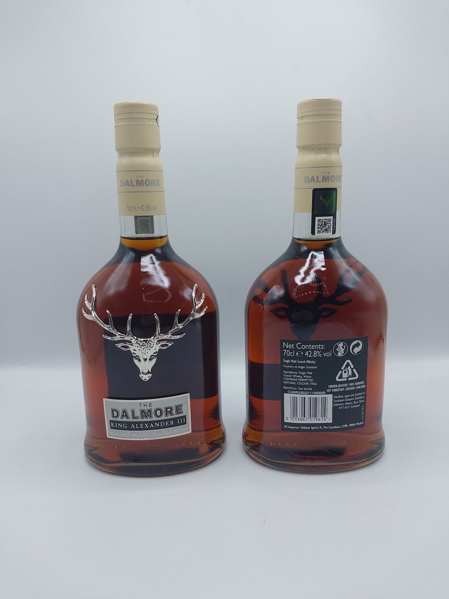 Dalmore King Alexander III 0.70 lt