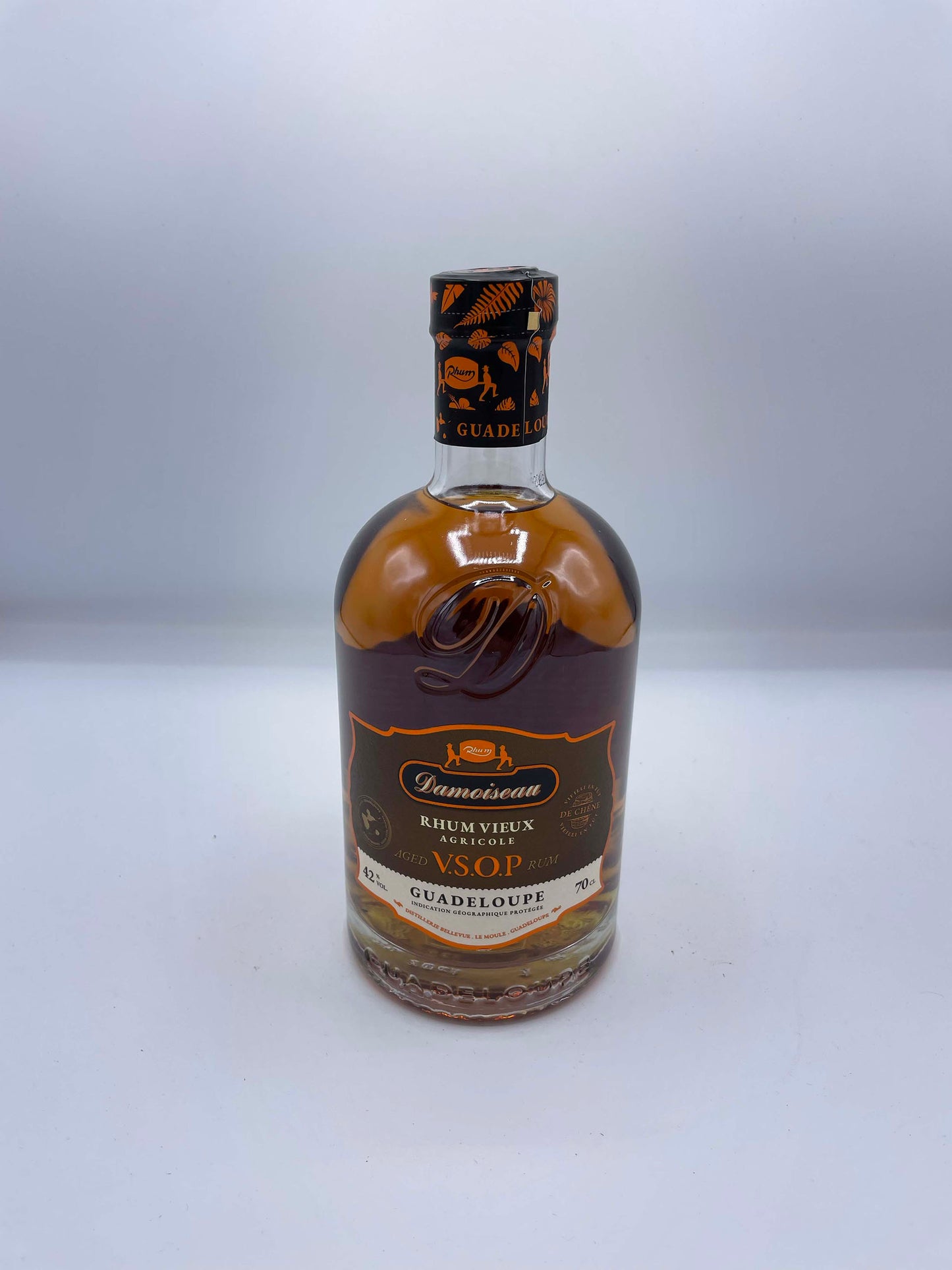 Damoiseau VSOP 0.70 lt