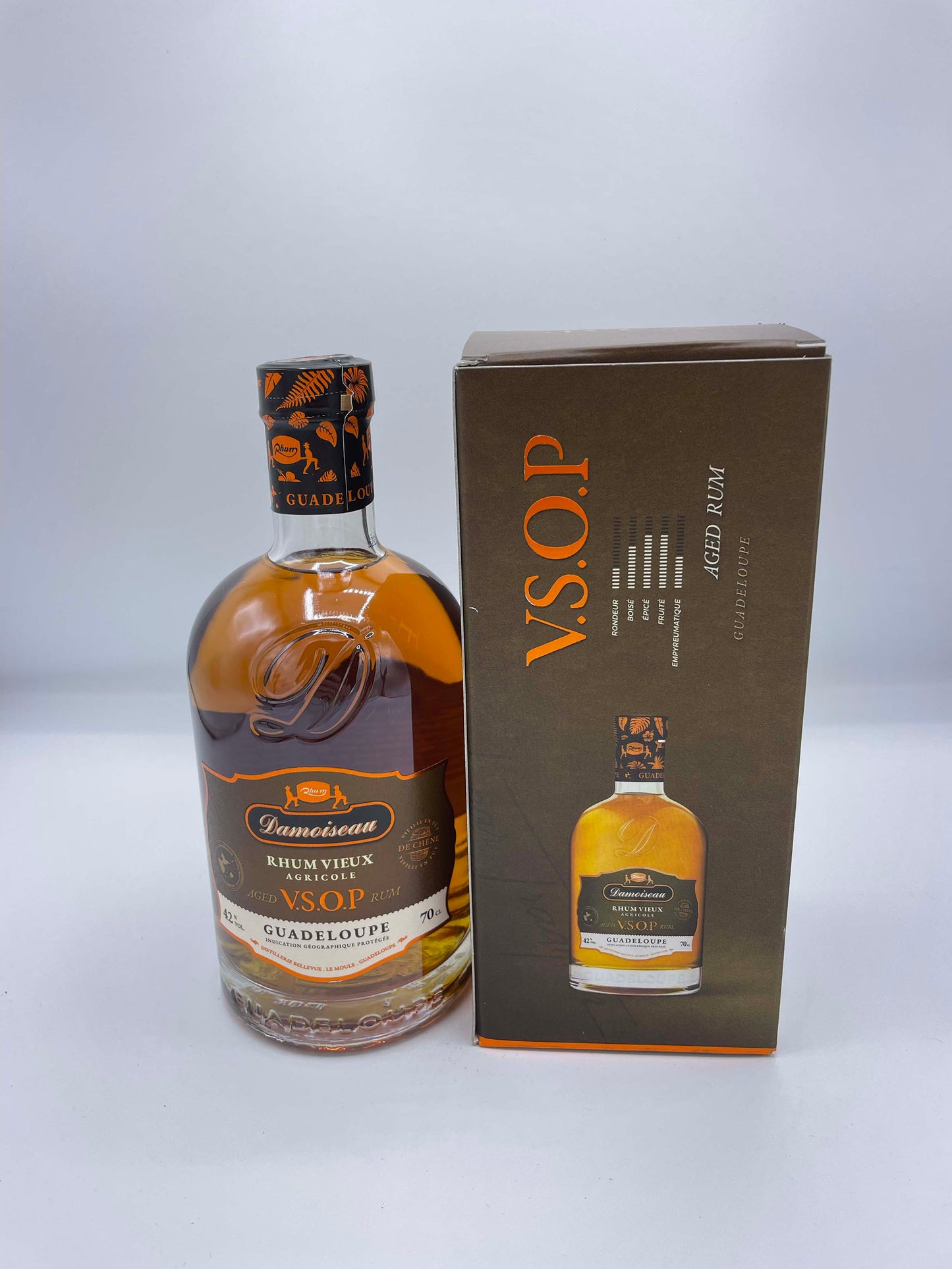 Damoiseau VSOP 0.70 lt