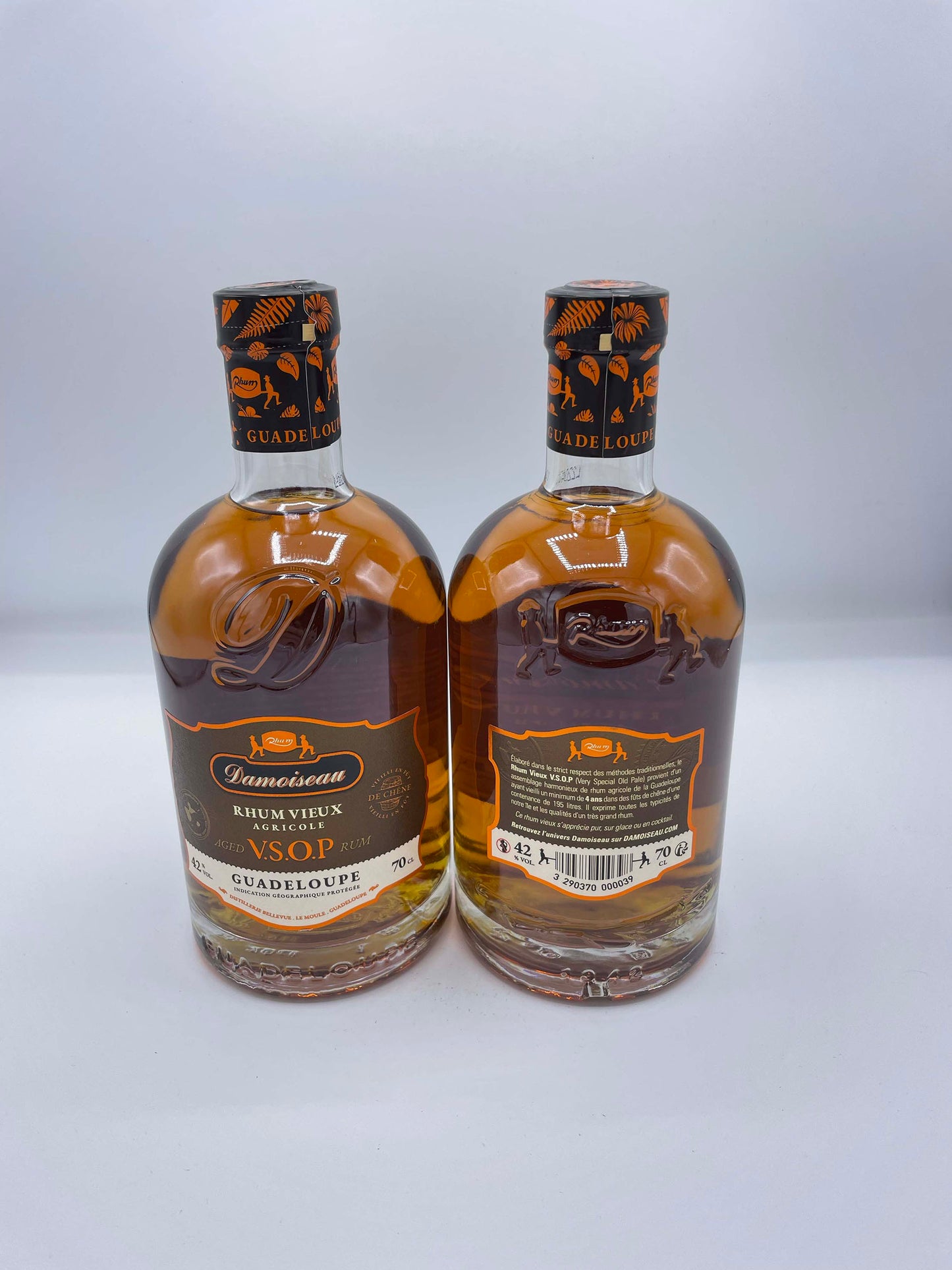Damoiseau VSOP 0.70 lt