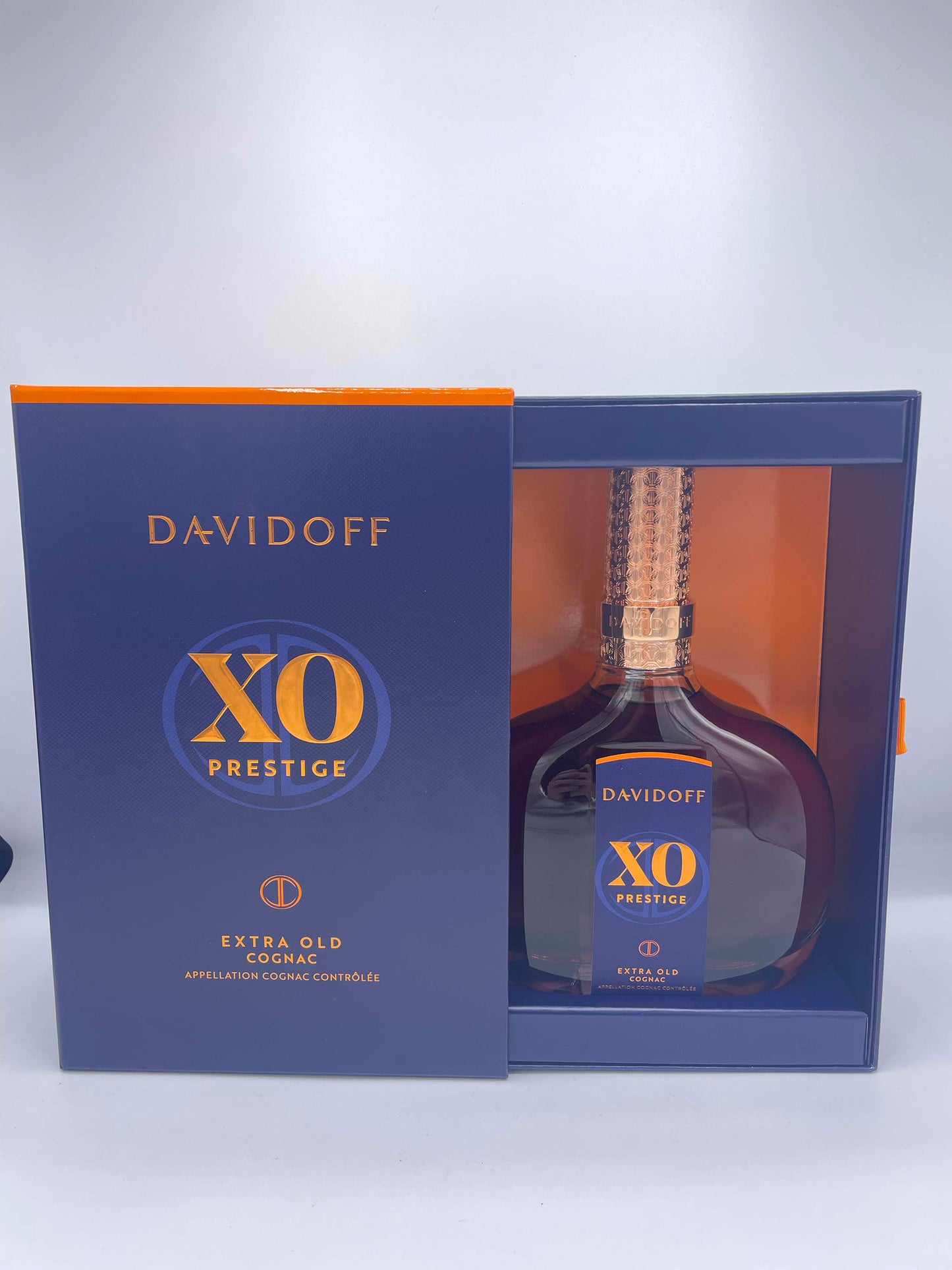 Davidoff VSOP 1.00 lt