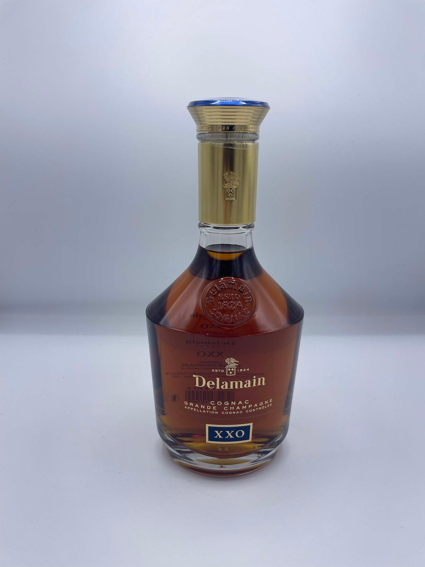 Delamain XXO 0.70 lt