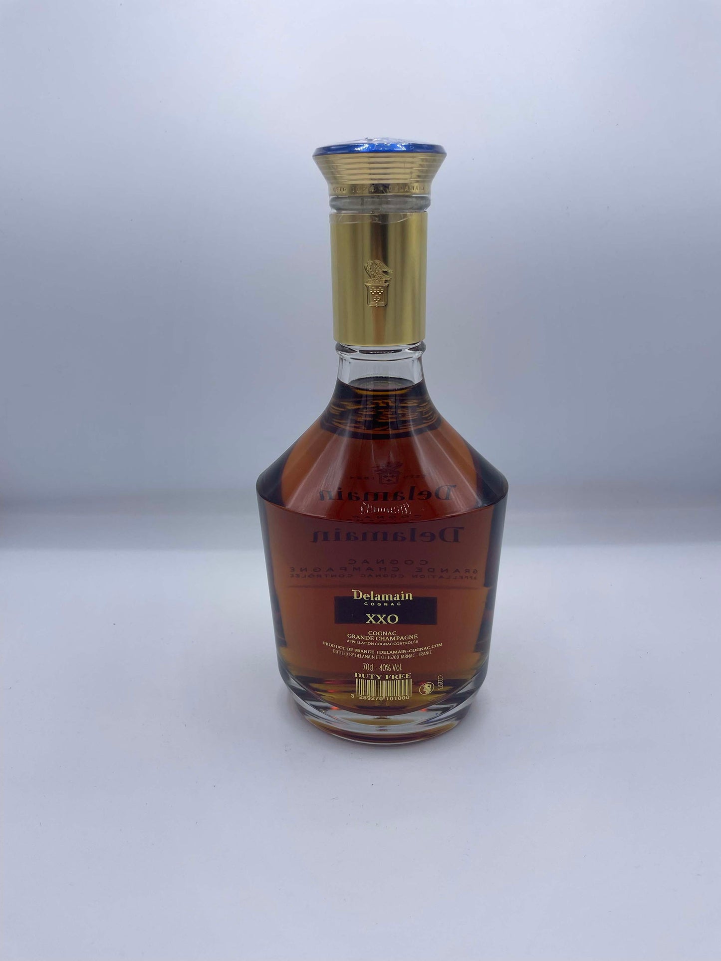 Delamain XXO 0.70 lt