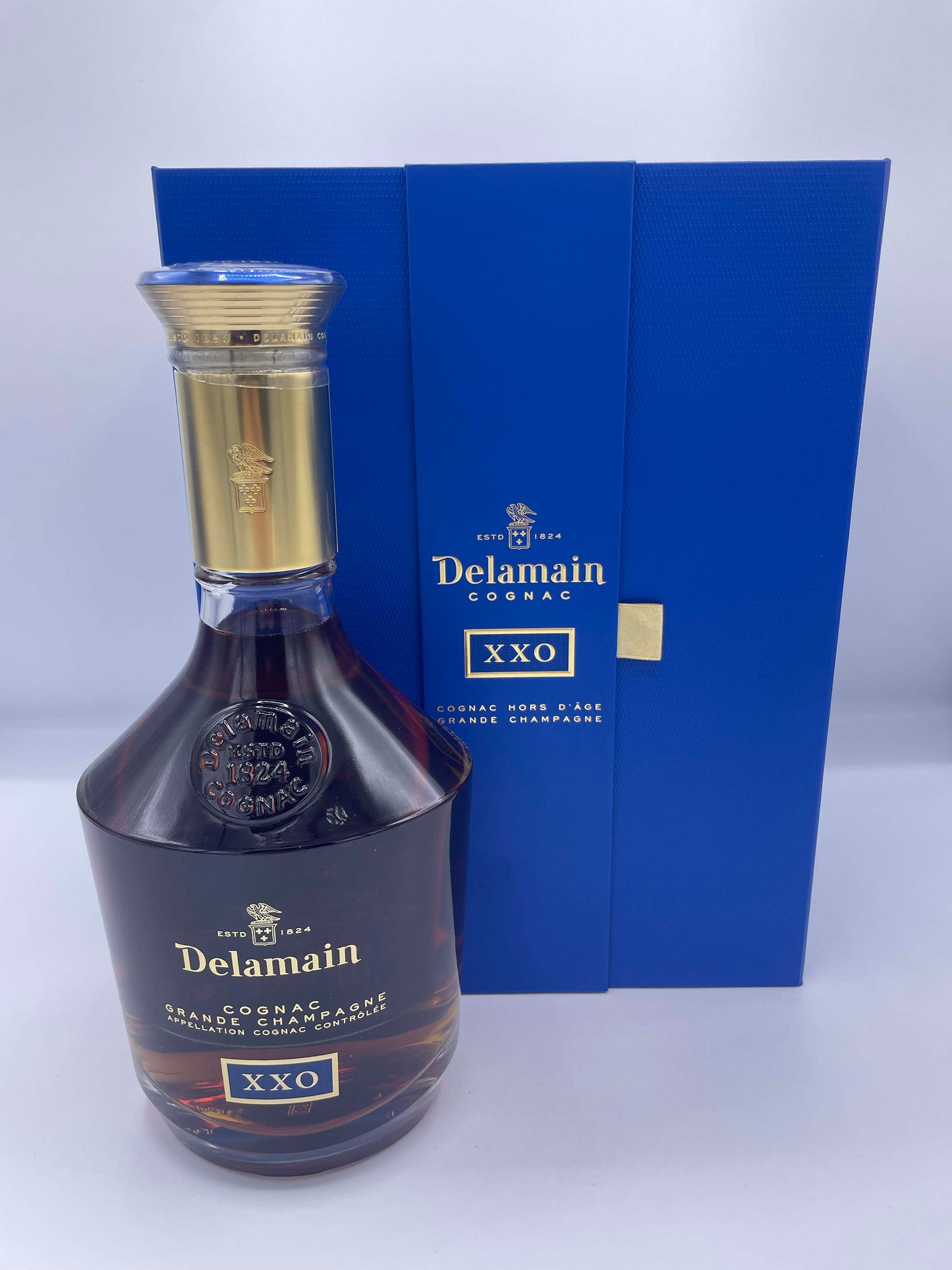 Delamain XXO 0.70 lt