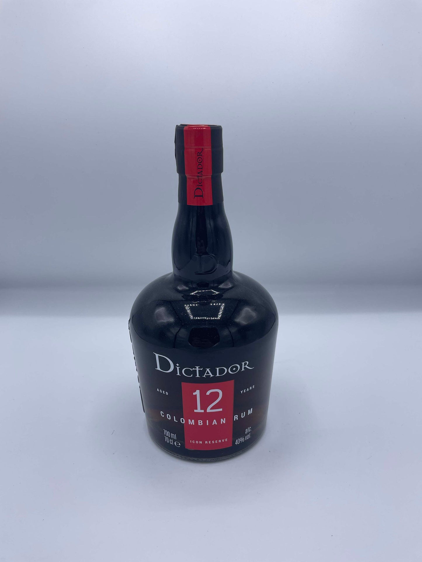 Dictador 12 yo 0.70 lt