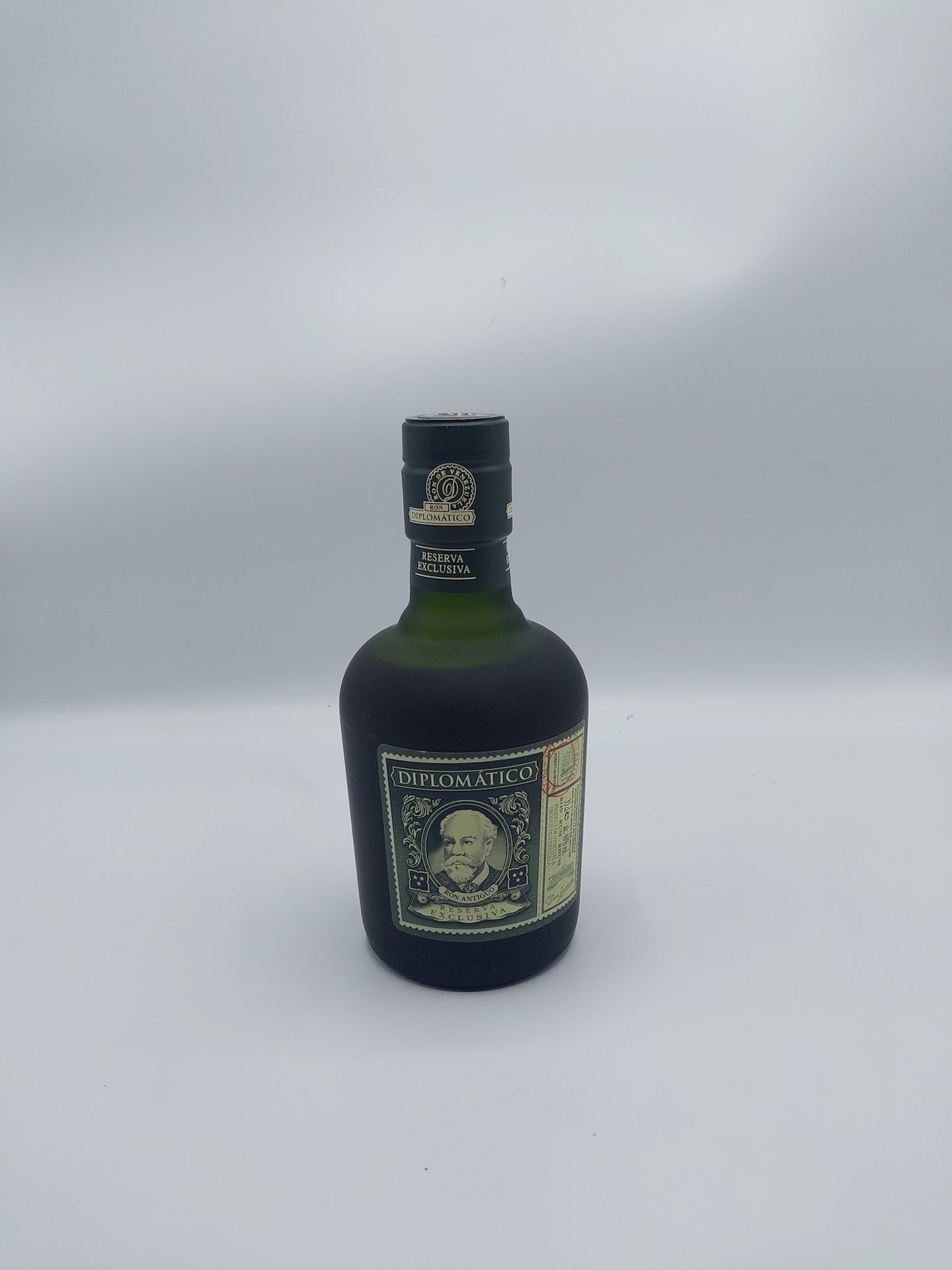 Diplomatico Reserva Exclusiva 0.35 lt