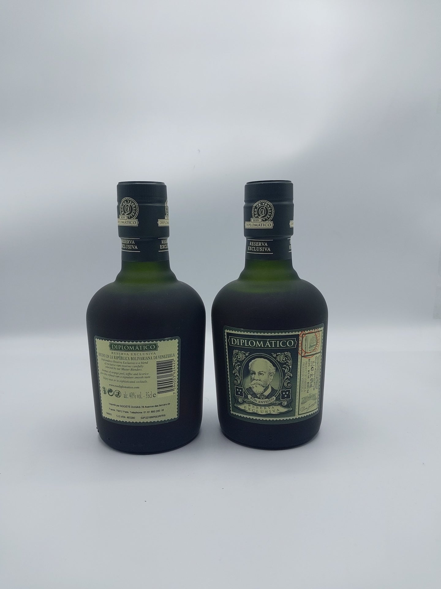 Diplomatico Reserva Exclusiva 0.35 lt