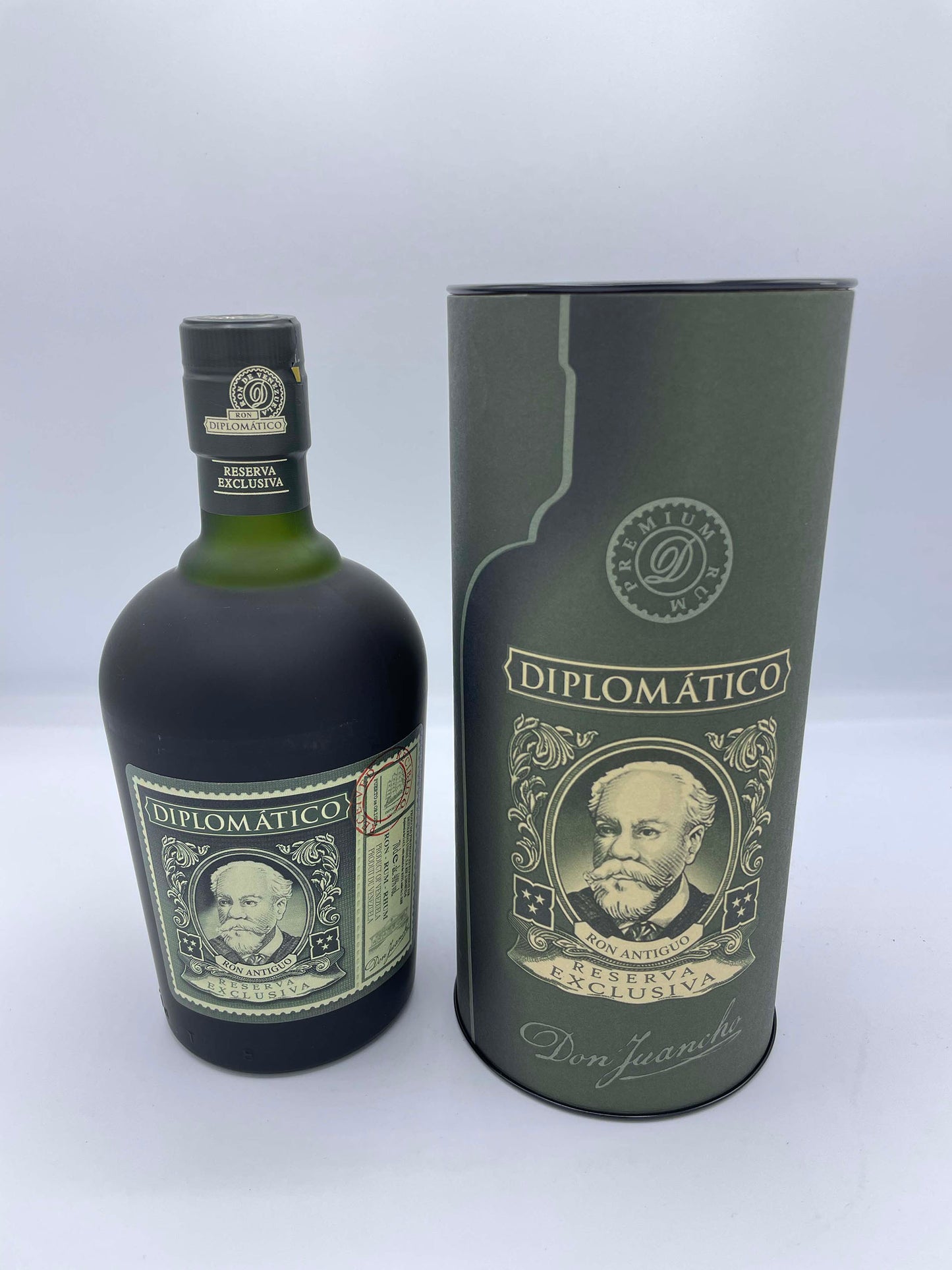 Diplomatico Reserva Exclusiva 0.70 lt