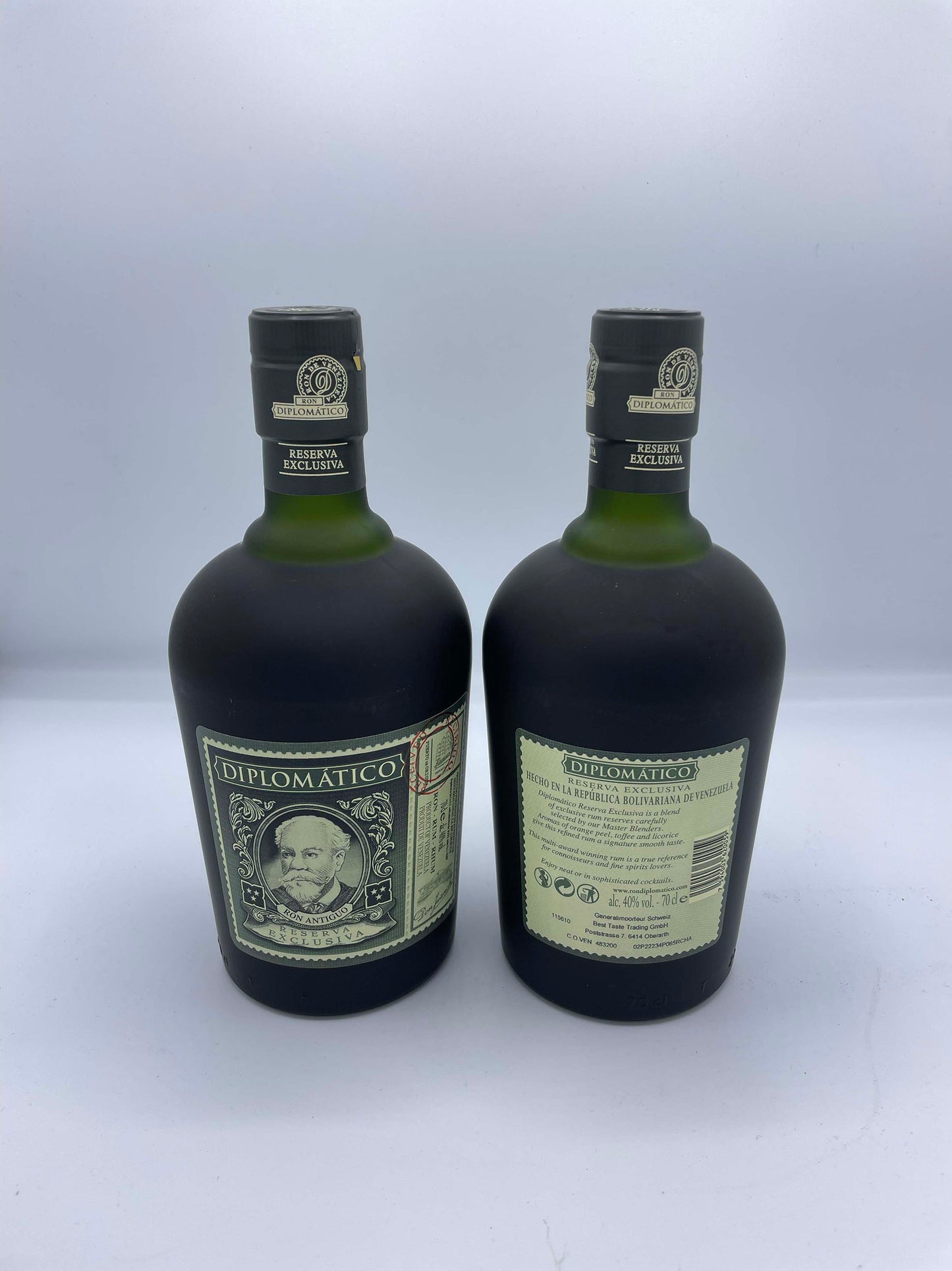 Diplomatico Reserva Exclusiva 0.70 lt