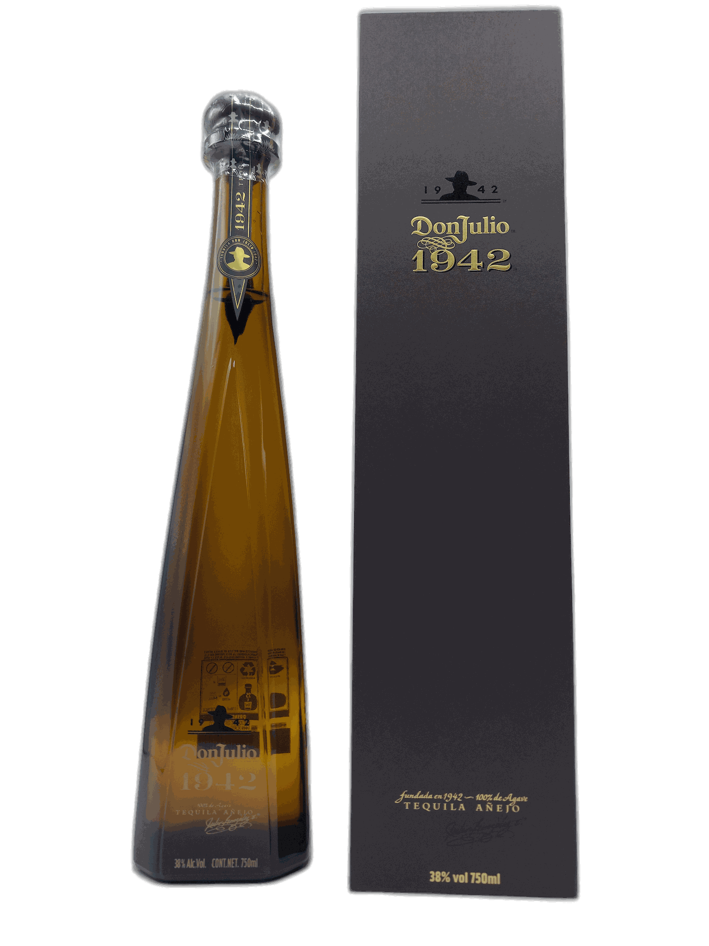 Don Julio 1942 0.75 lt