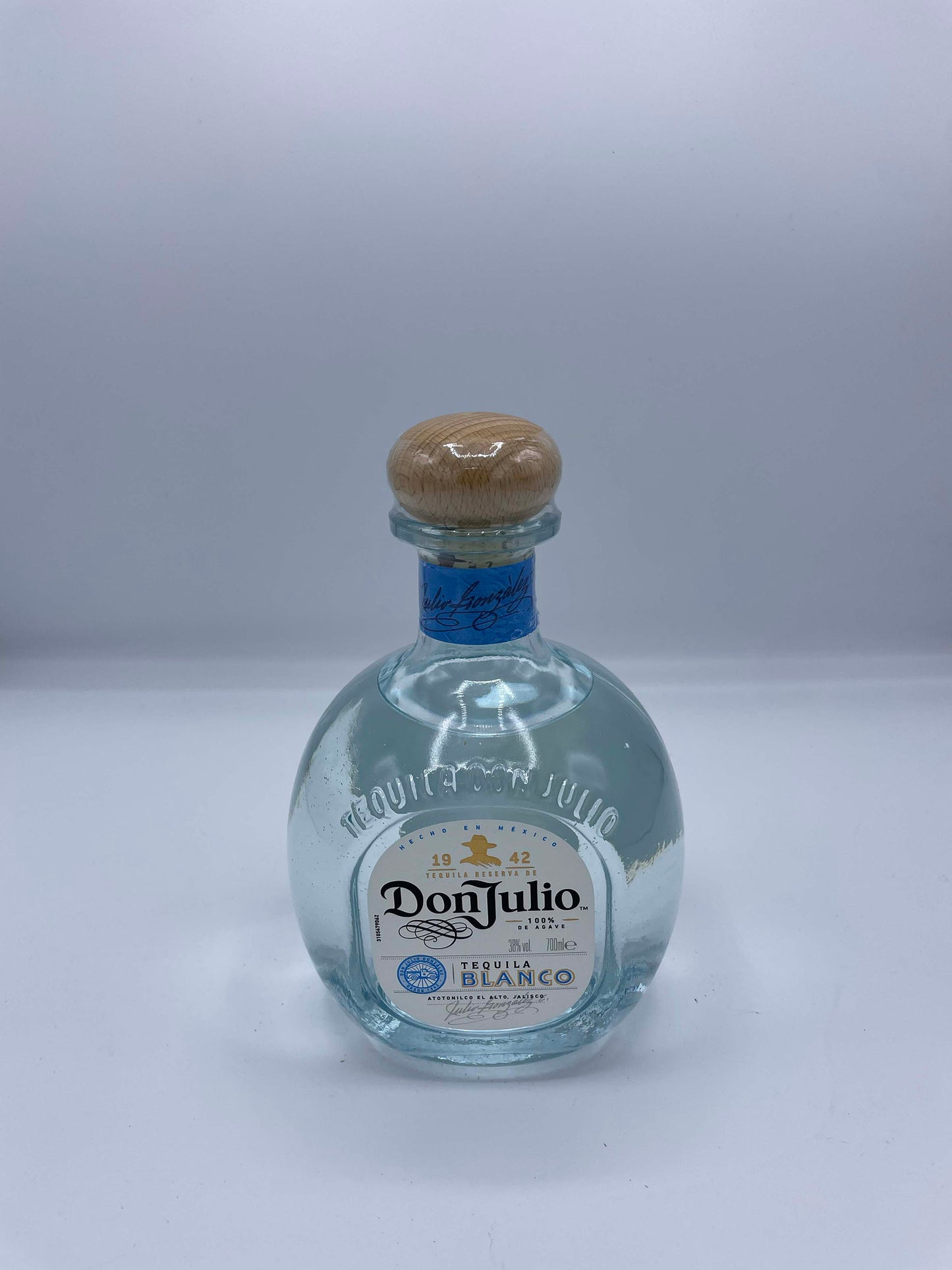 Don Julio Blanco 0.70 lt